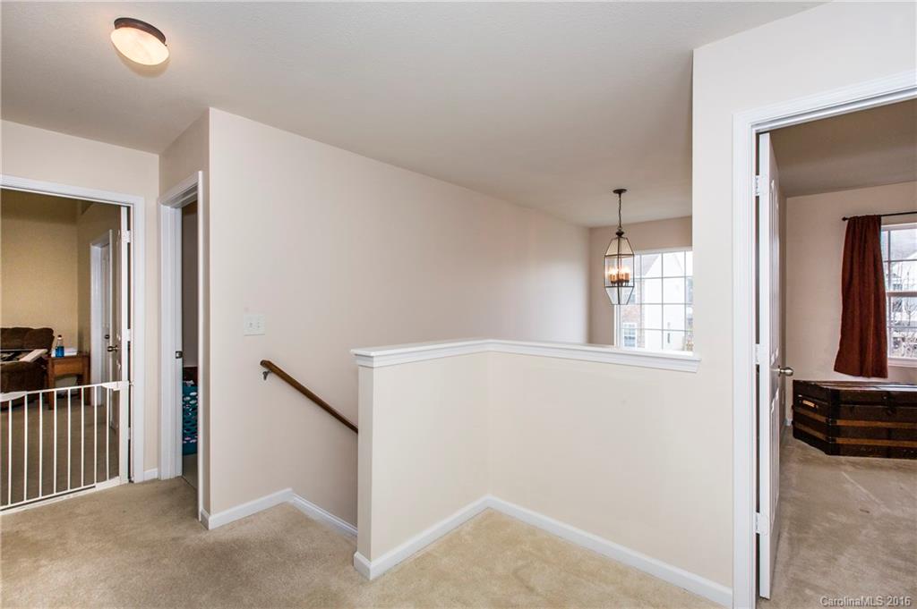 Crismark - Residential