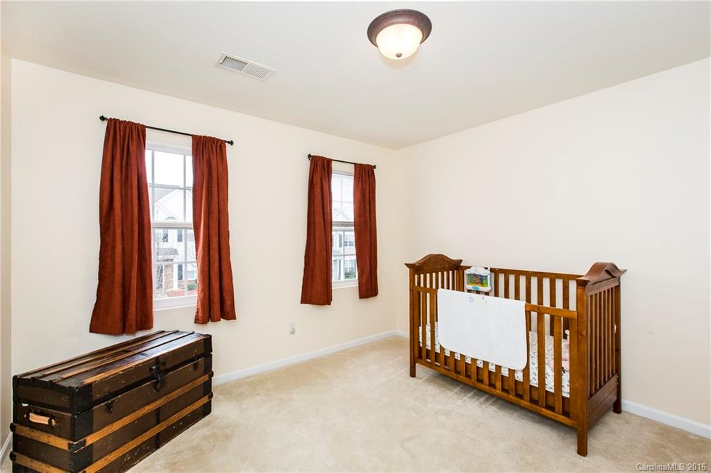 Crismark - Residential