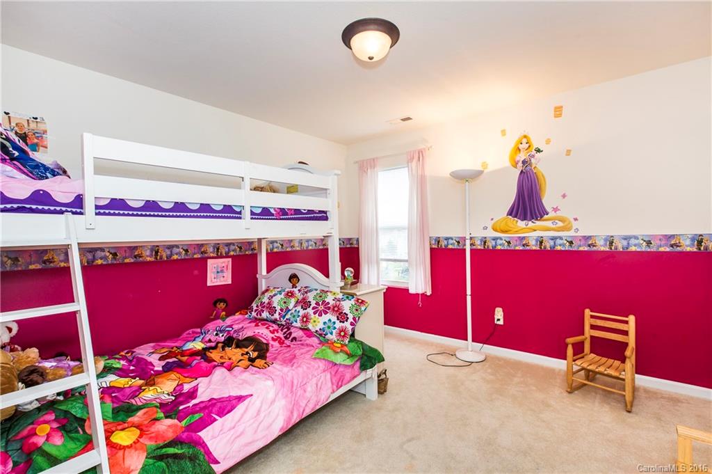 Crismark - Residential