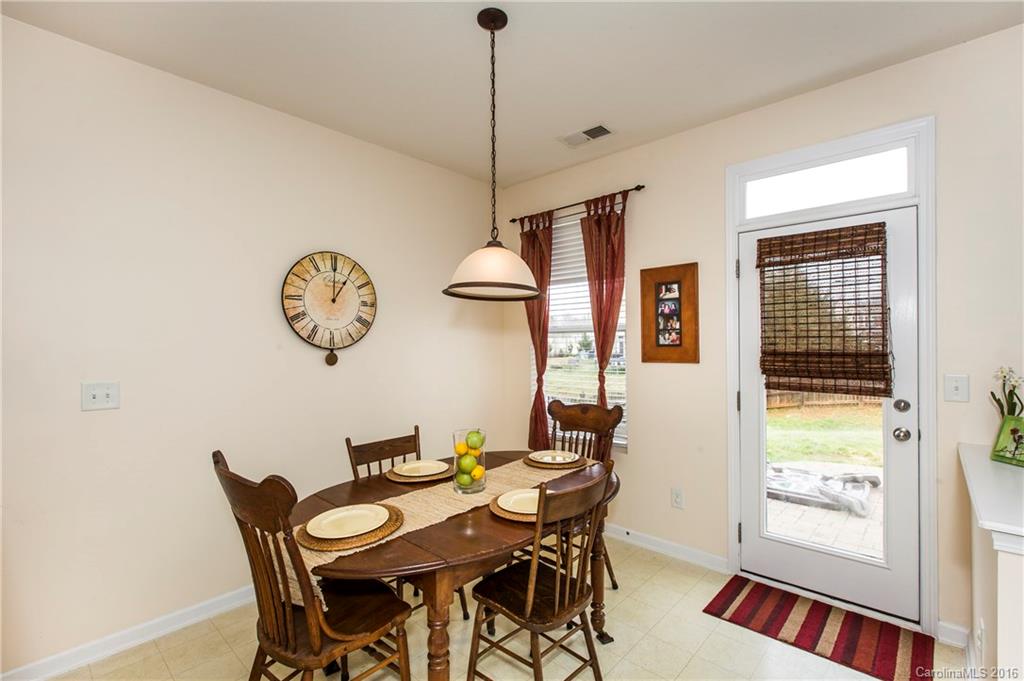 Crismark - Residential