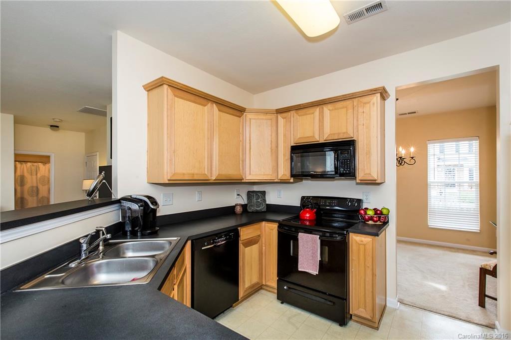 Crismark - Residential