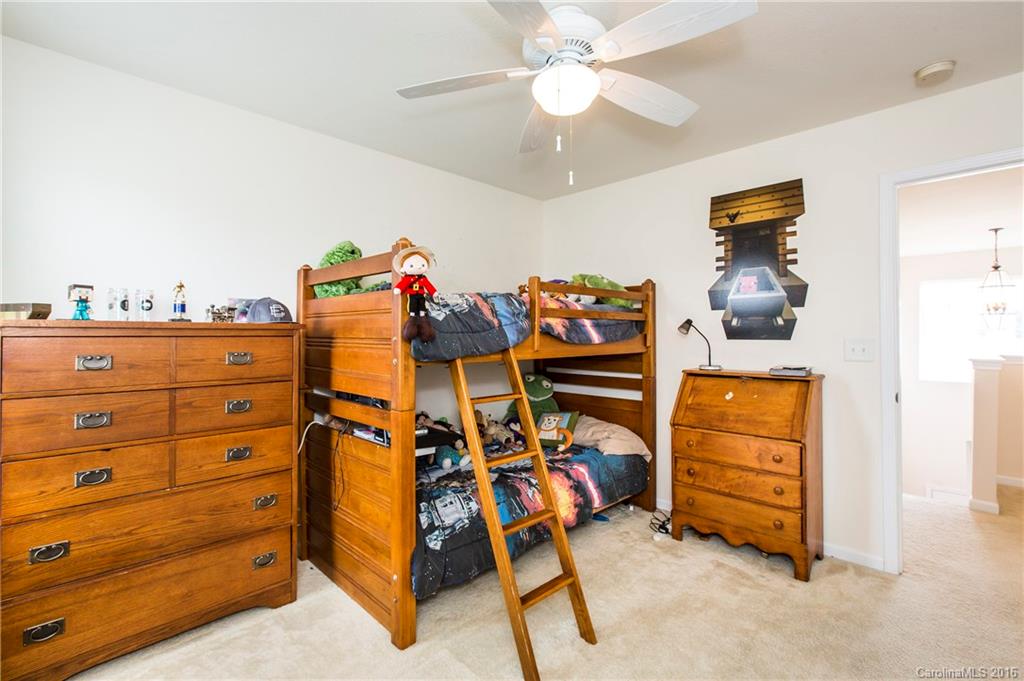 Crismark - Residential