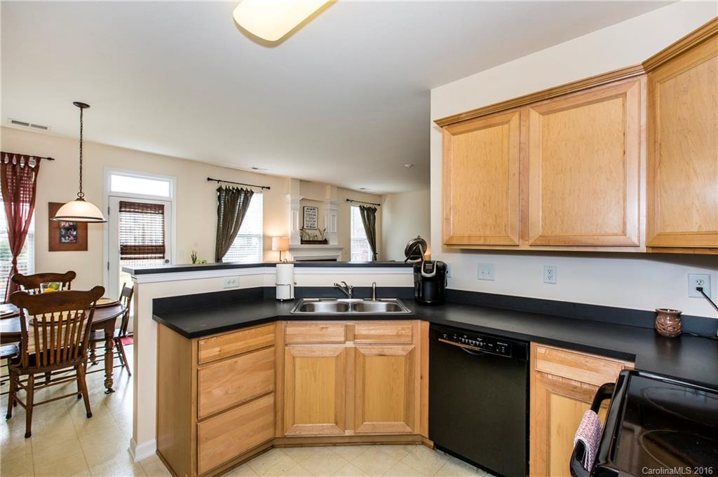 Crismark - Residential