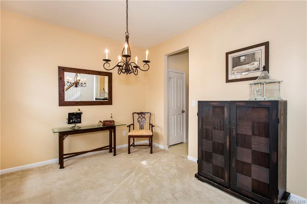 Crismark - Residential