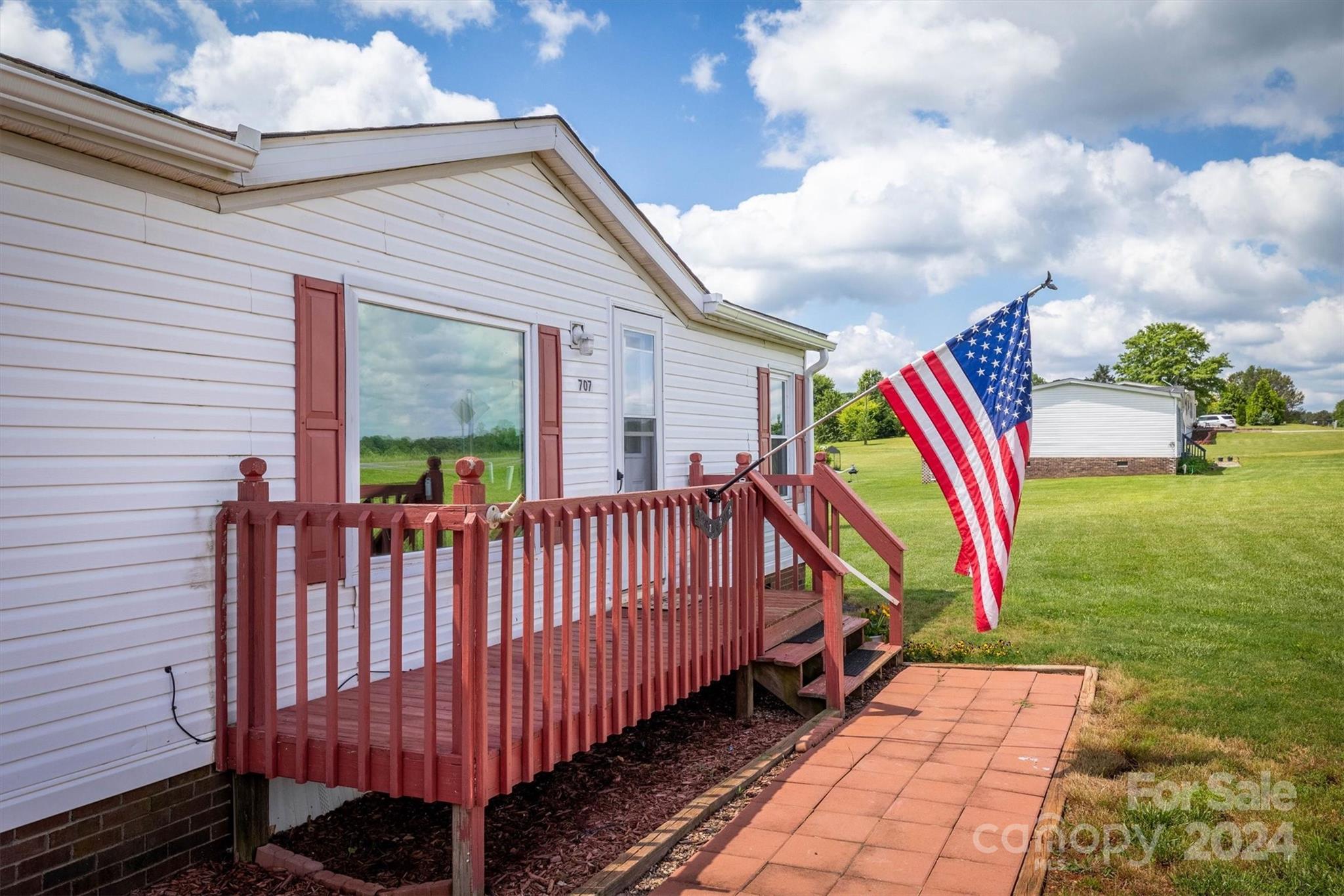 Coolwood - Residential