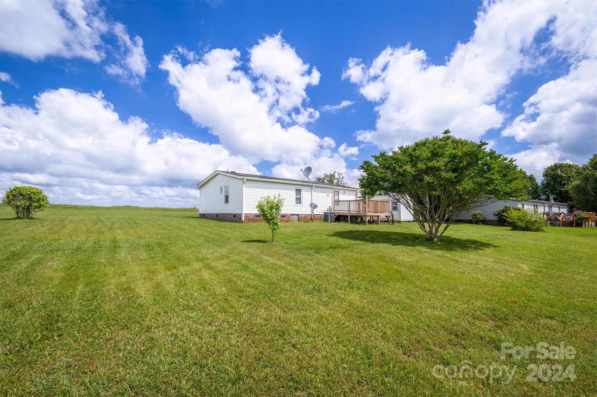 Coolwood - Residential