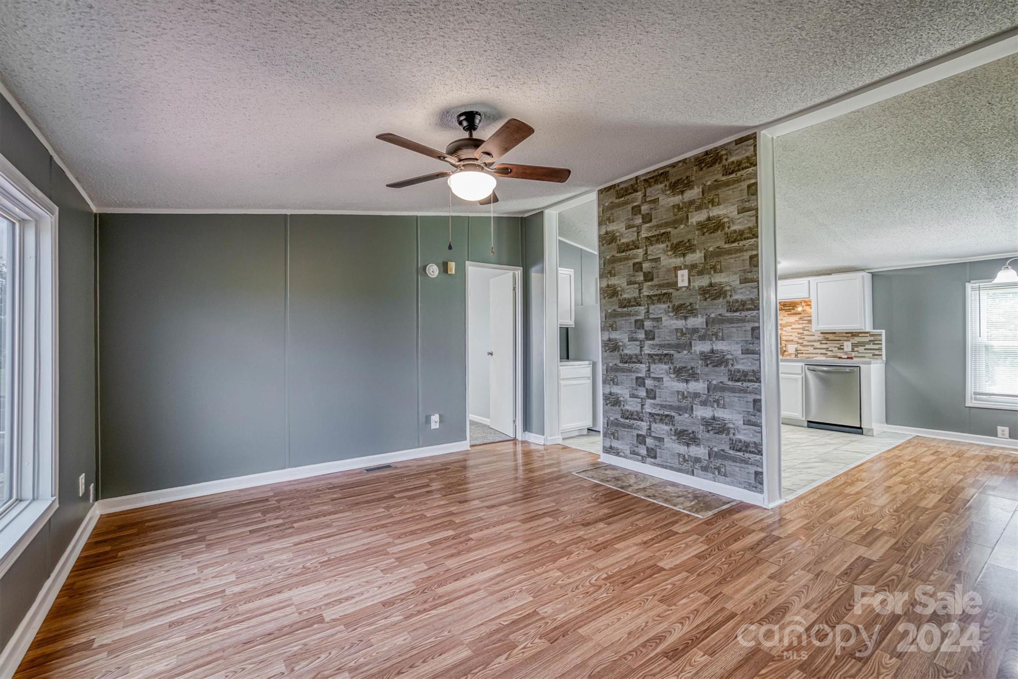 Coolwood - Residential