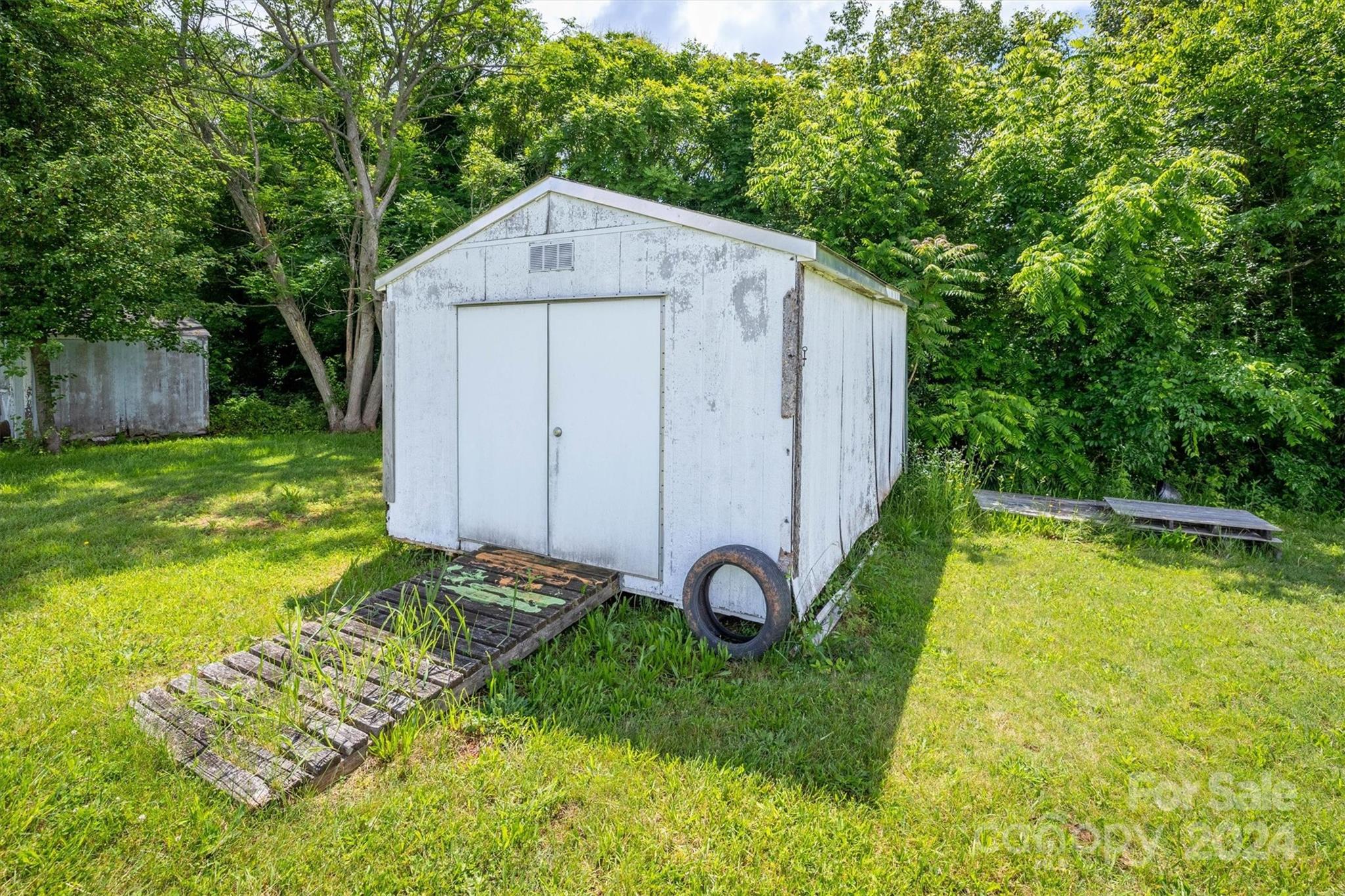 Coolwood - Residential