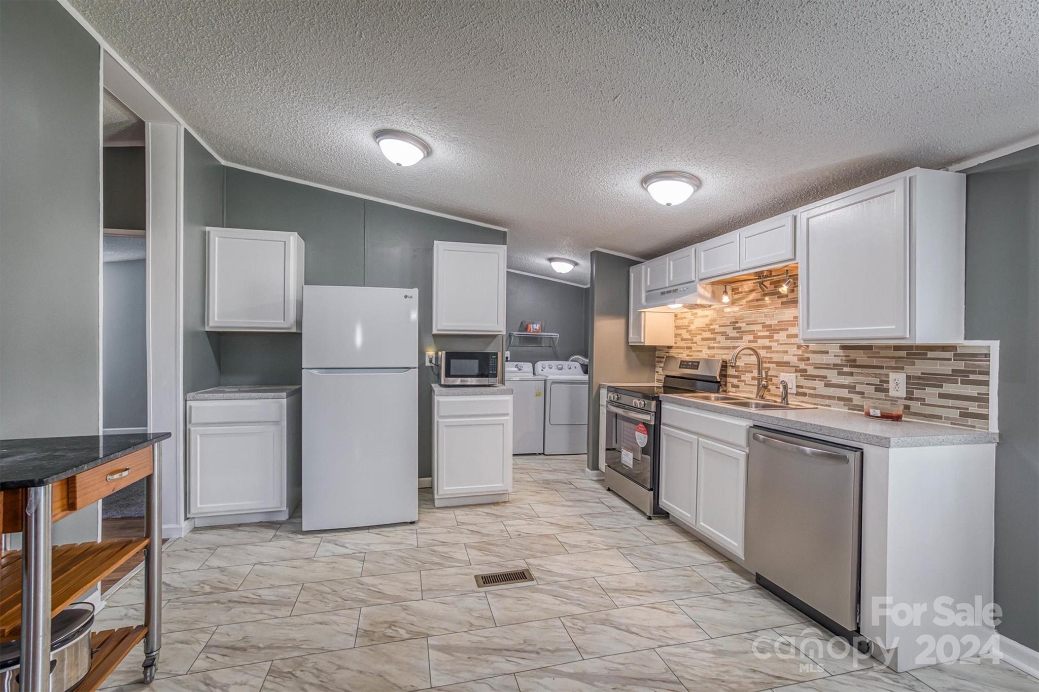 Coolwood - Residential