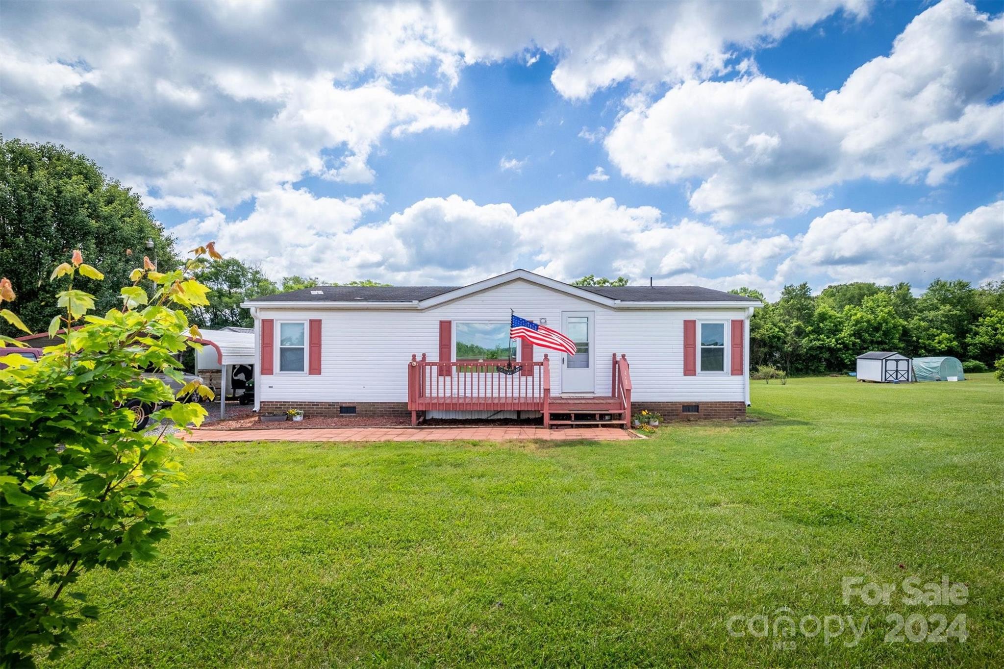 Coolwood - Residential