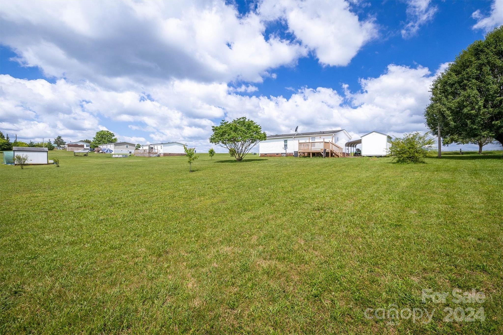 Coolwood - Residential