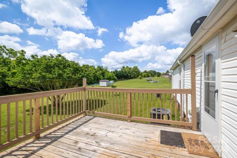 A home in Statesville