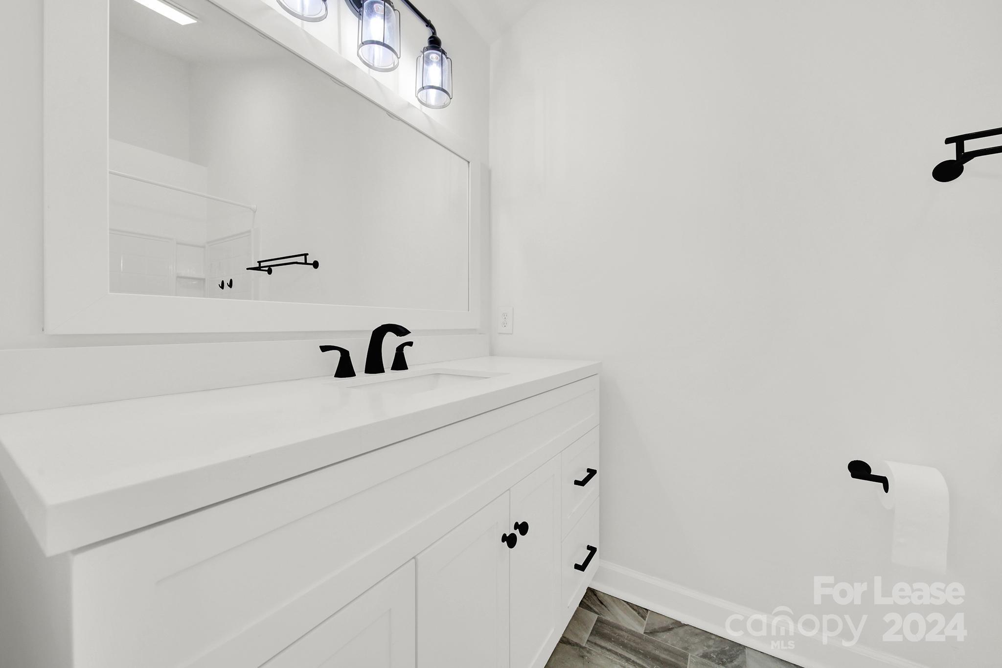 Baxter Village - Residential Lease