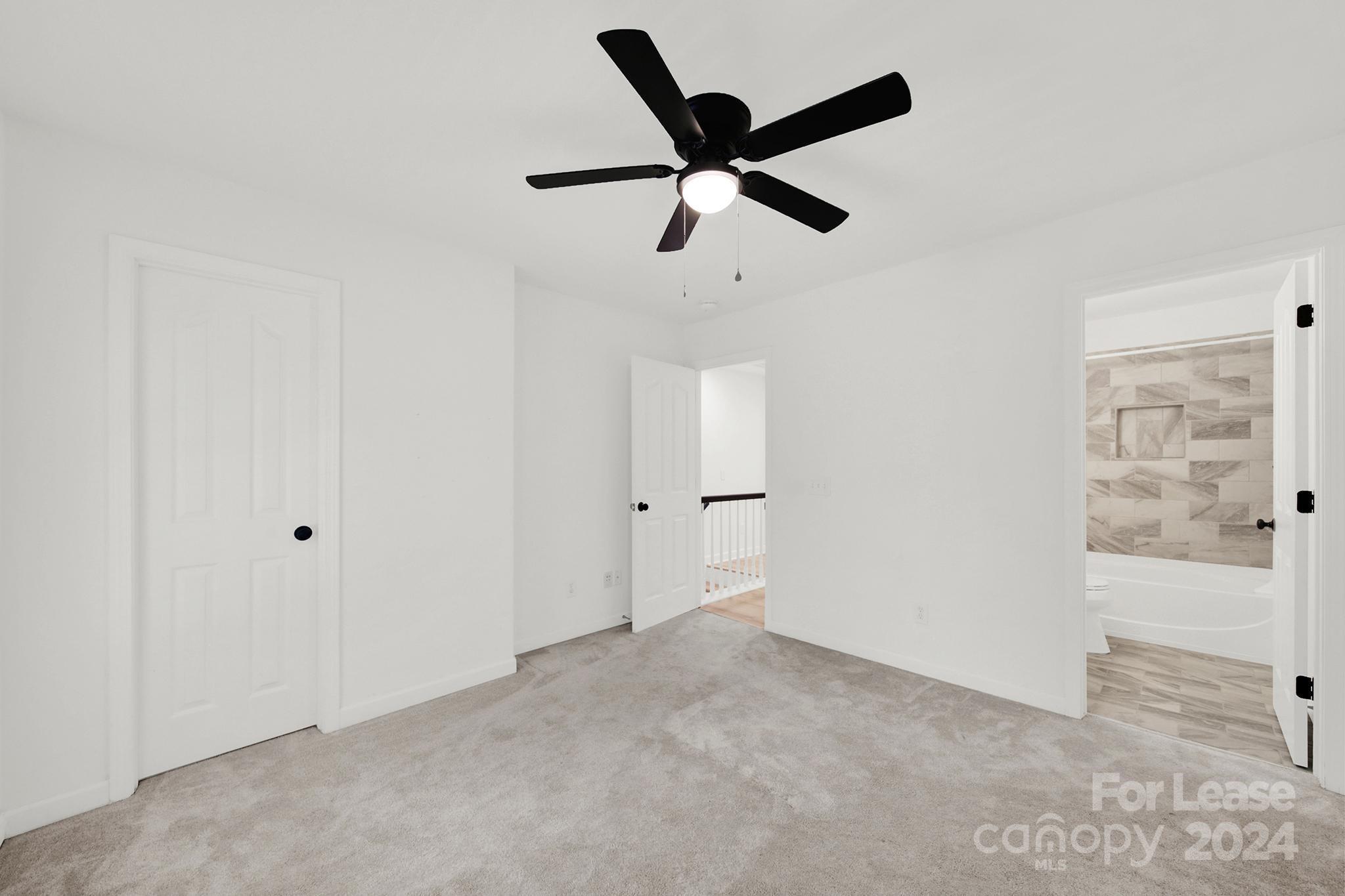 Baxter Village - Residential Lease