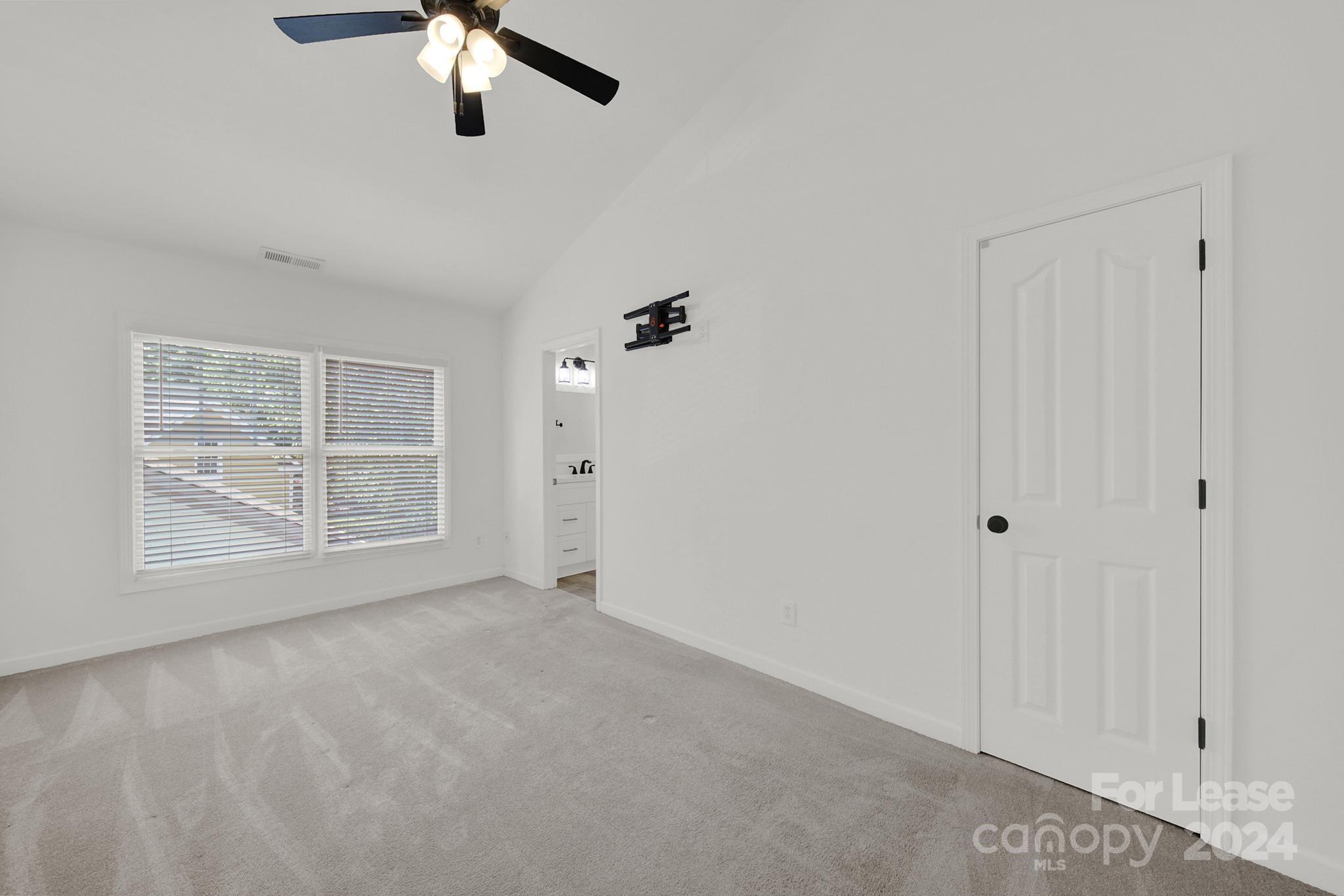 Baxter Village - Residential Lease
