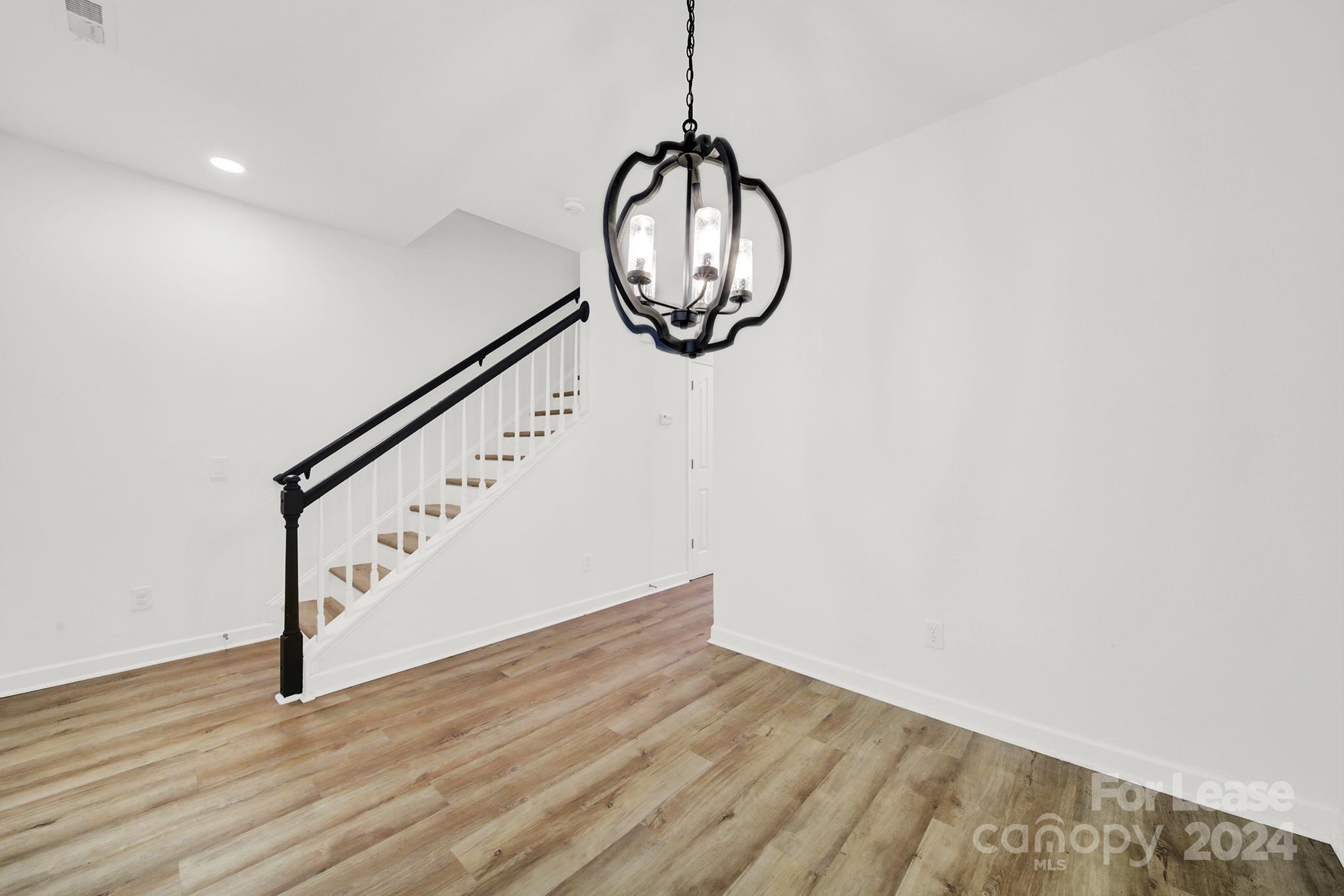 Baxter Village - Residential Lease