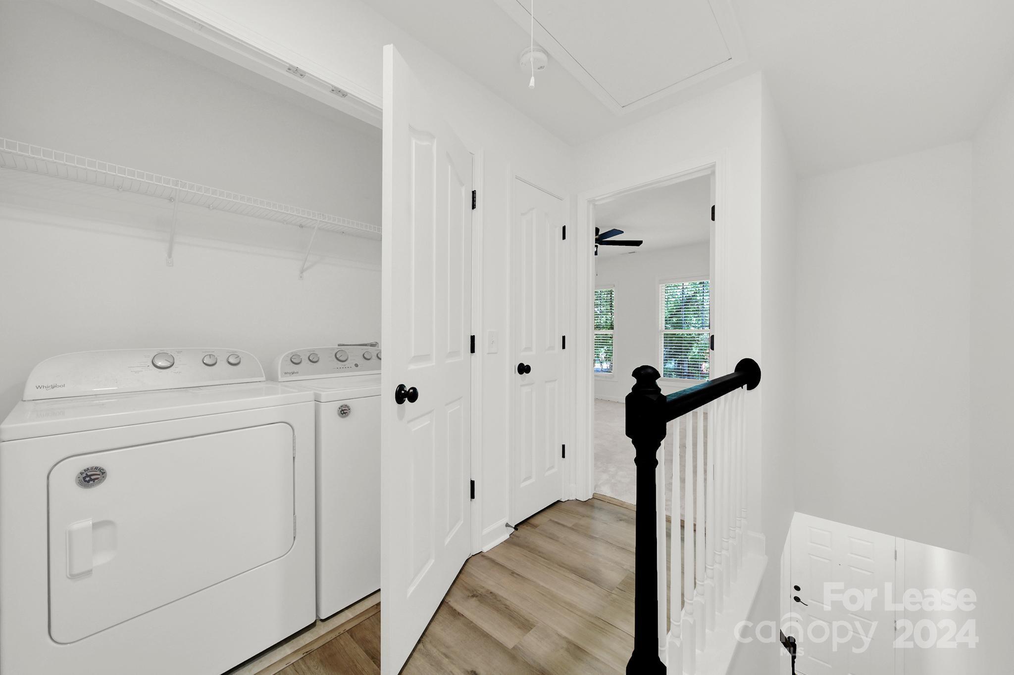 Baxter Village - Residential Lease