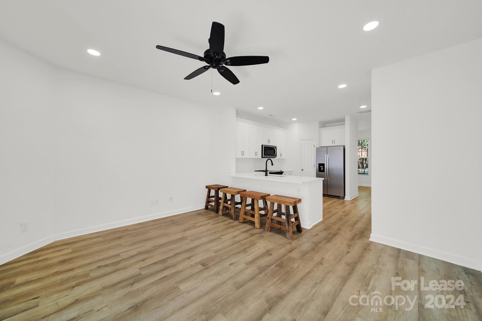 Baxter Village - Residential Lease