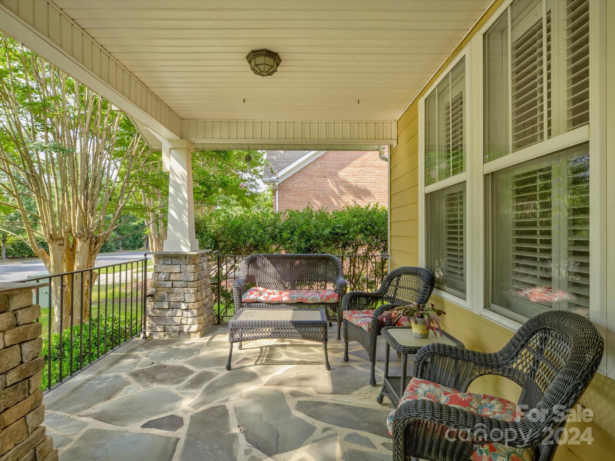 Lakeshore - Residential