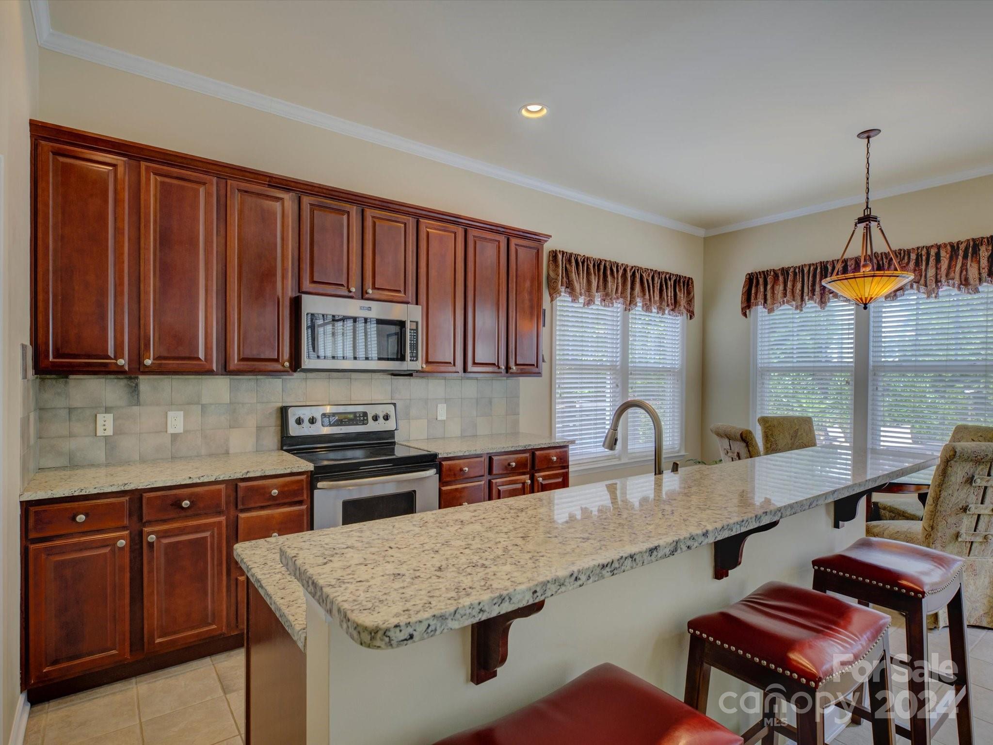 Lakeshore - Residential