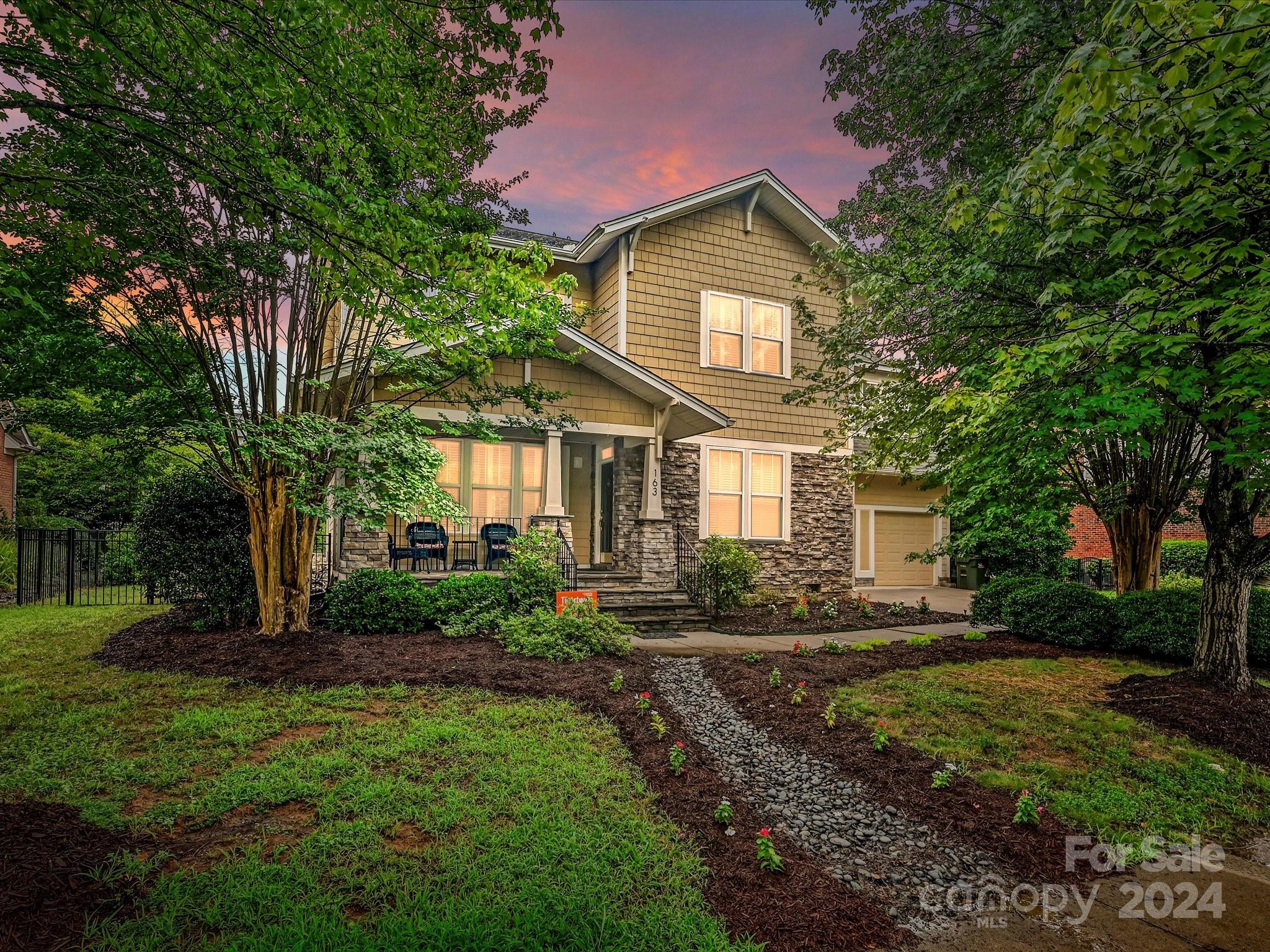 Lakeshore - Residential