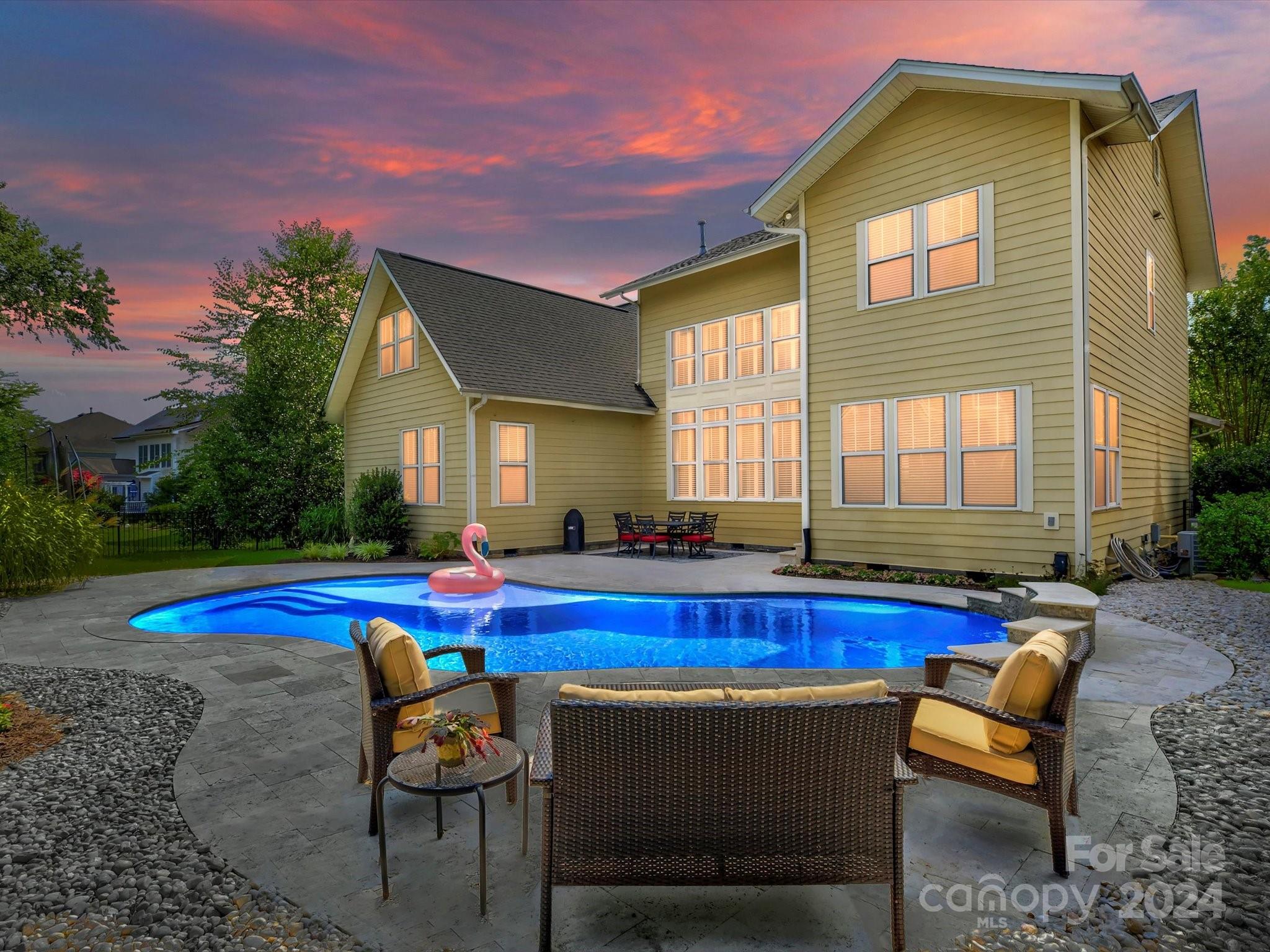 Lakeshore - Residential