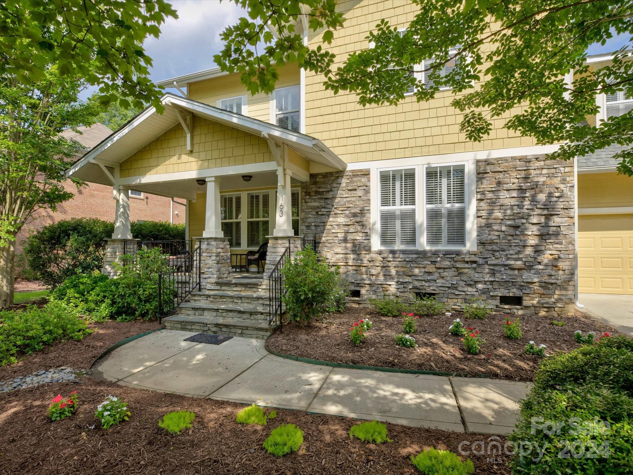 Lakeshore - Residential