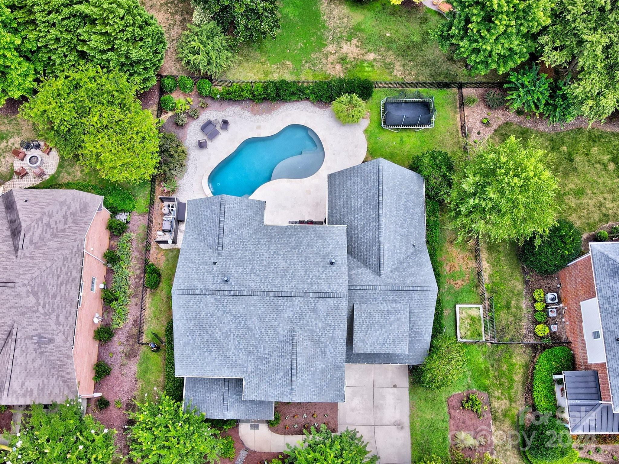 Lakeshore - Residential