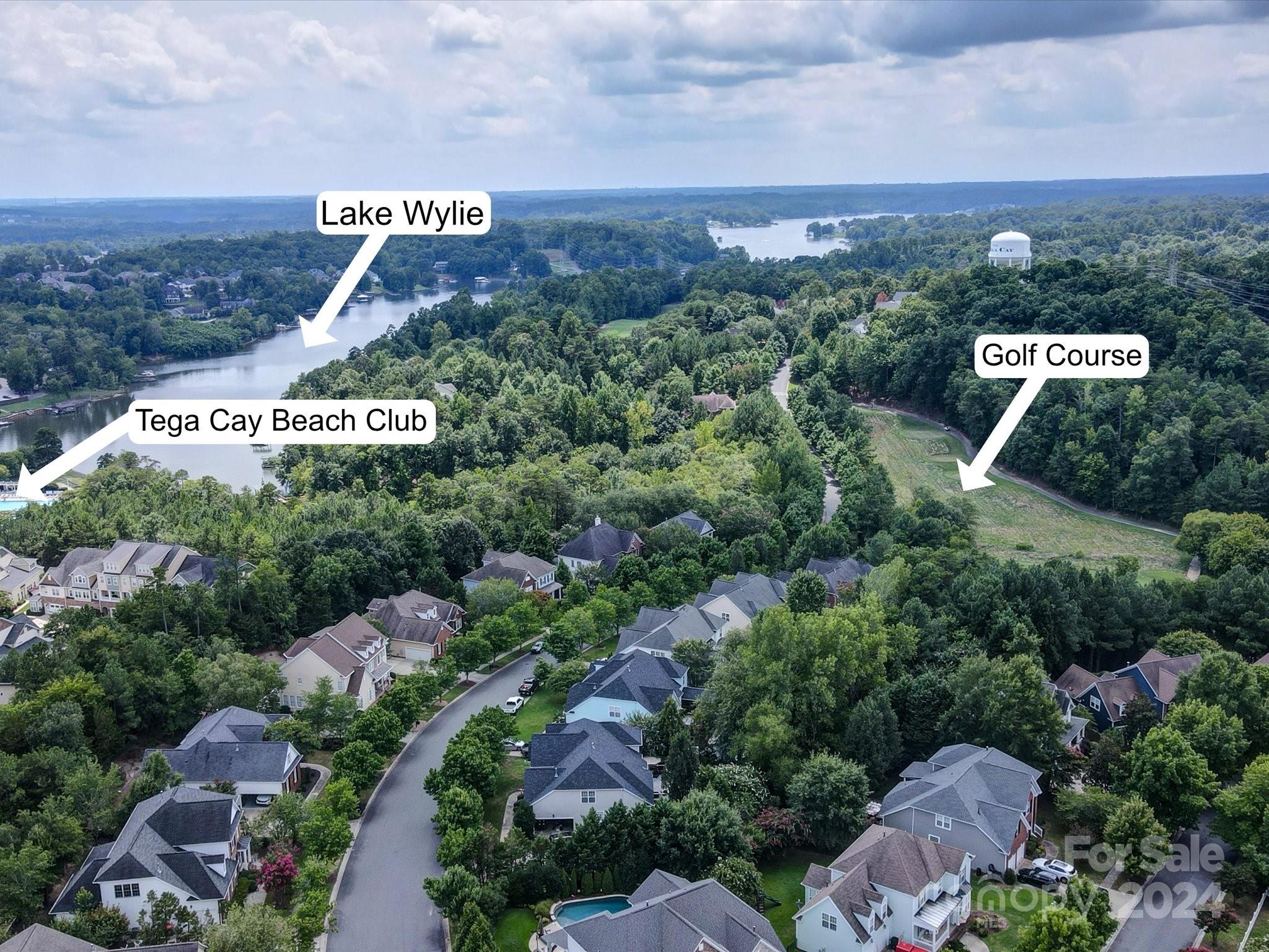 Lakeshore - Residential