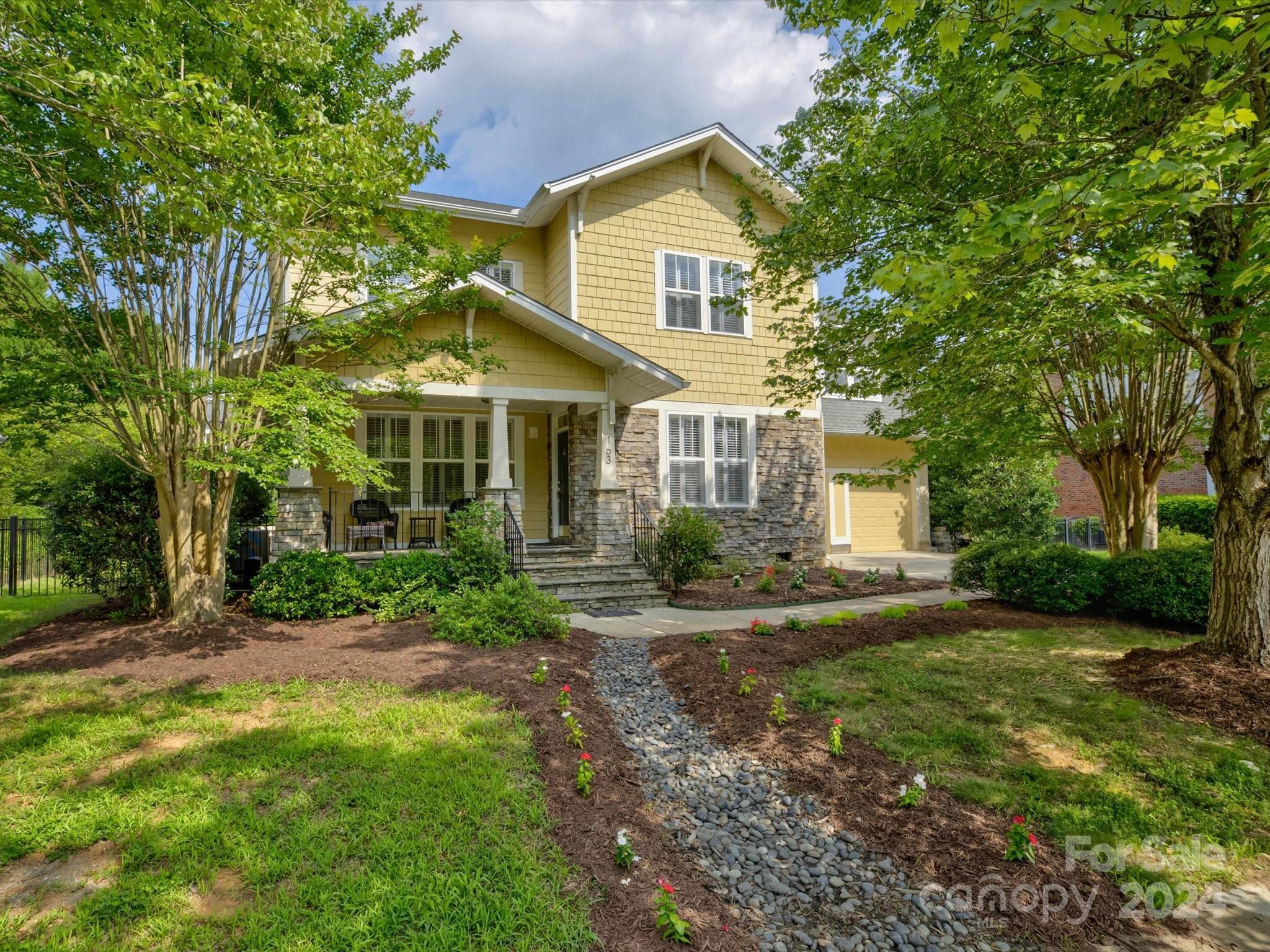 Lakeshore - Residential