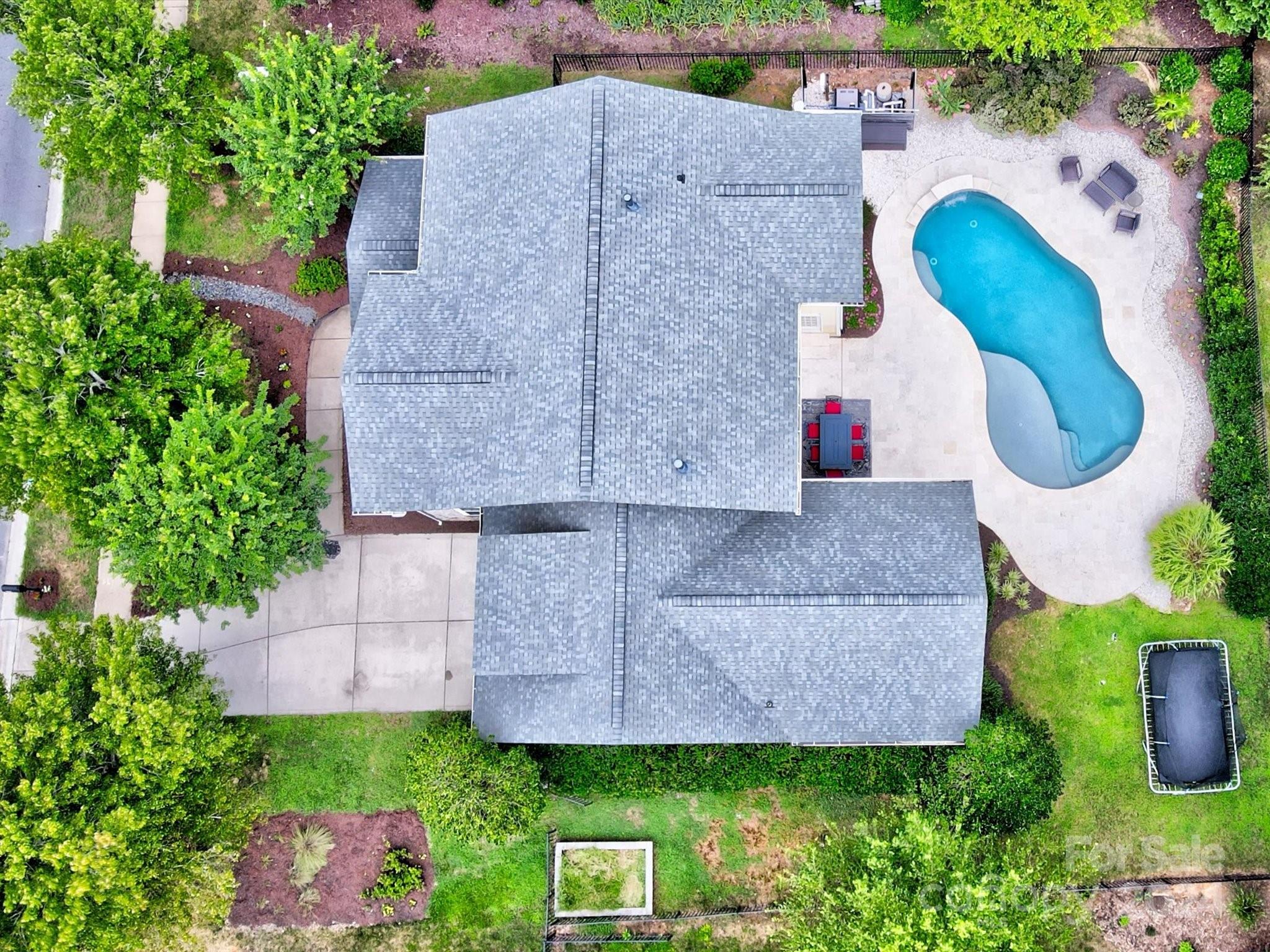 Lakeshore - Residential