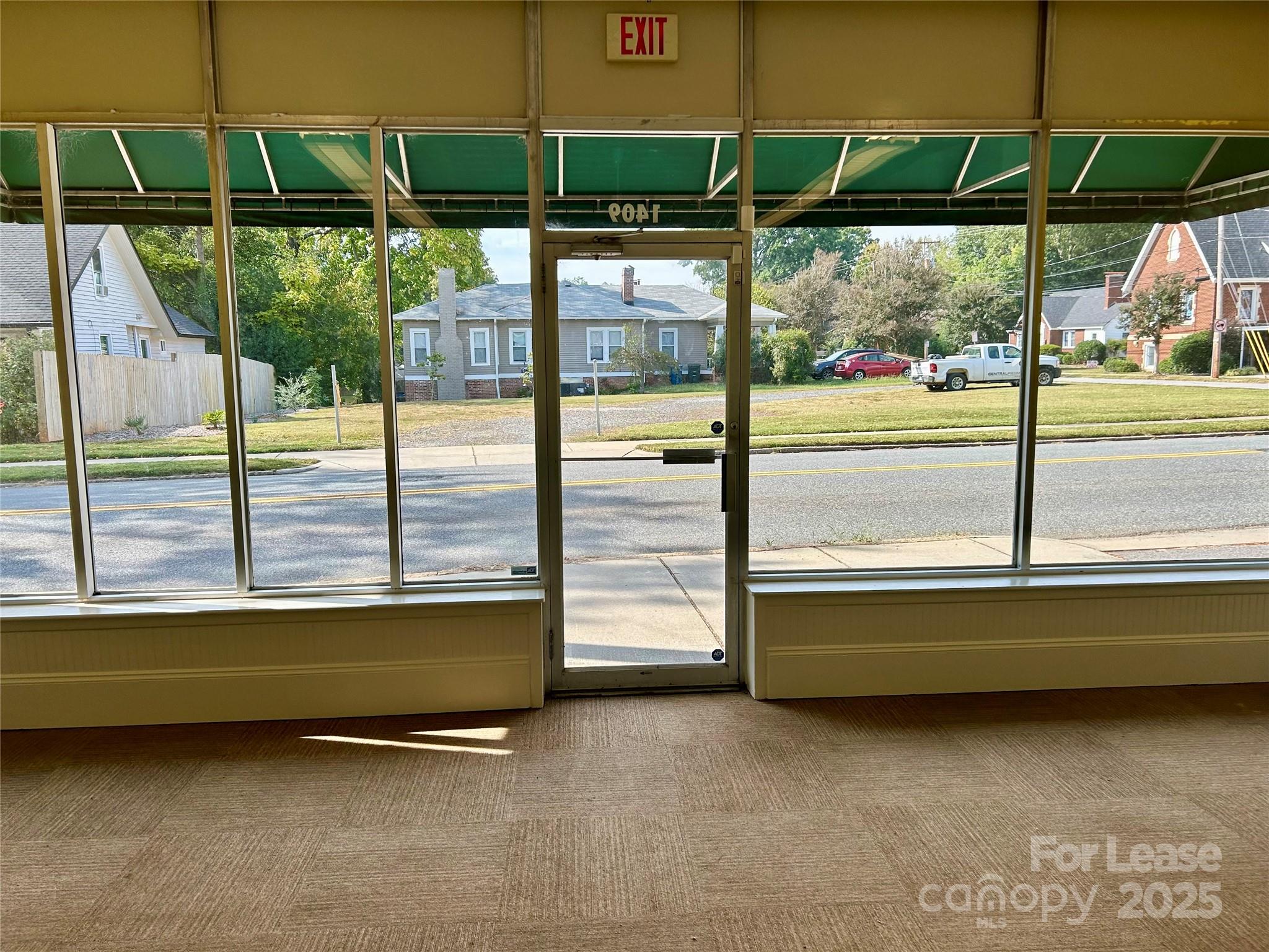 1409 A S Fulton Street