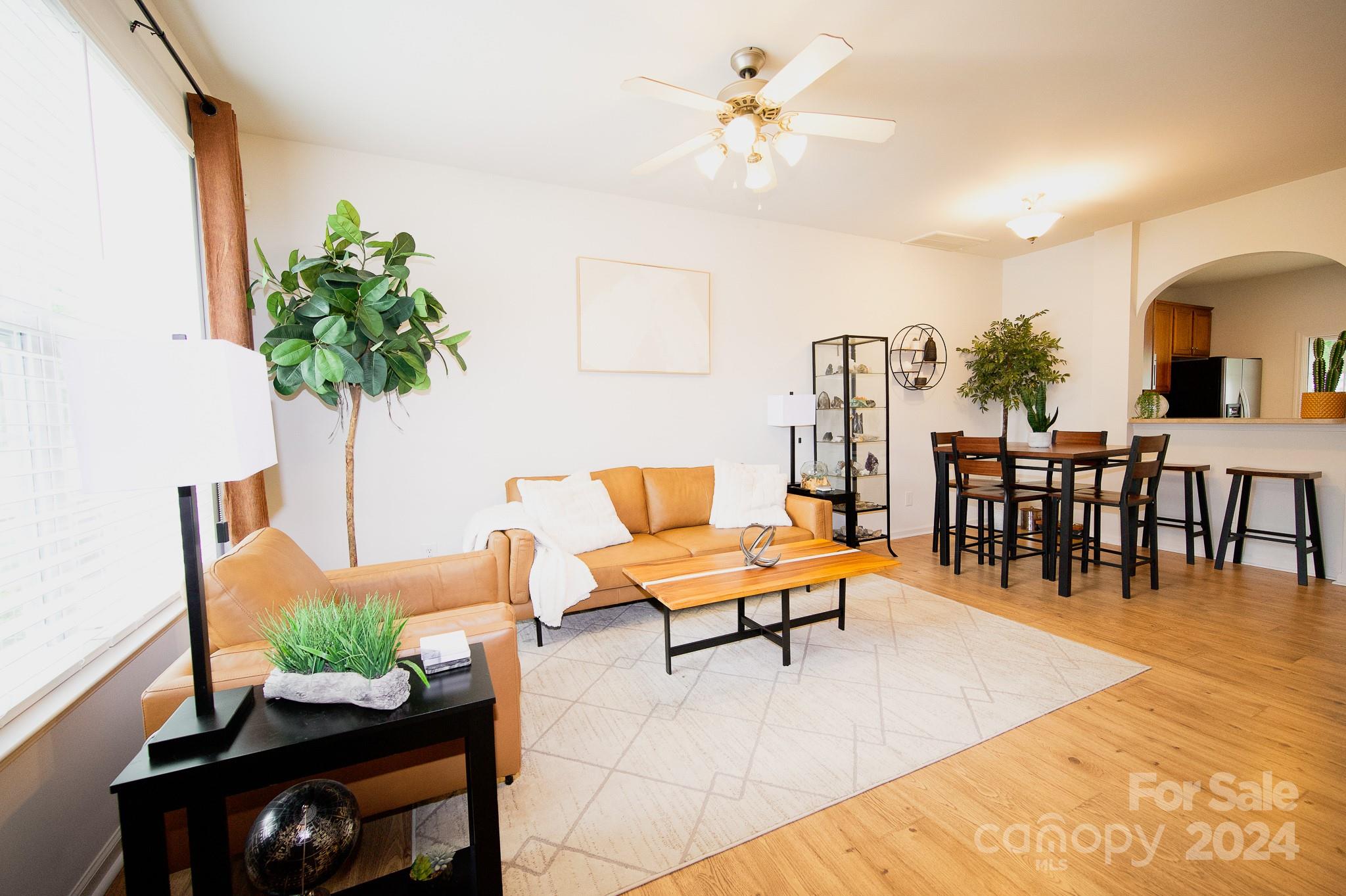 Ridge Pointe - Residential