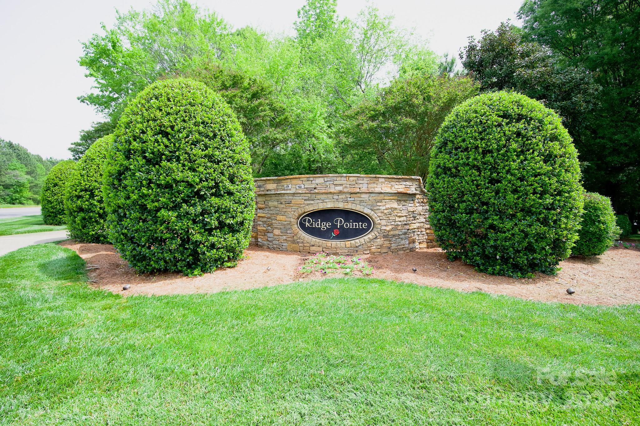 Ridge Pointe - Residential