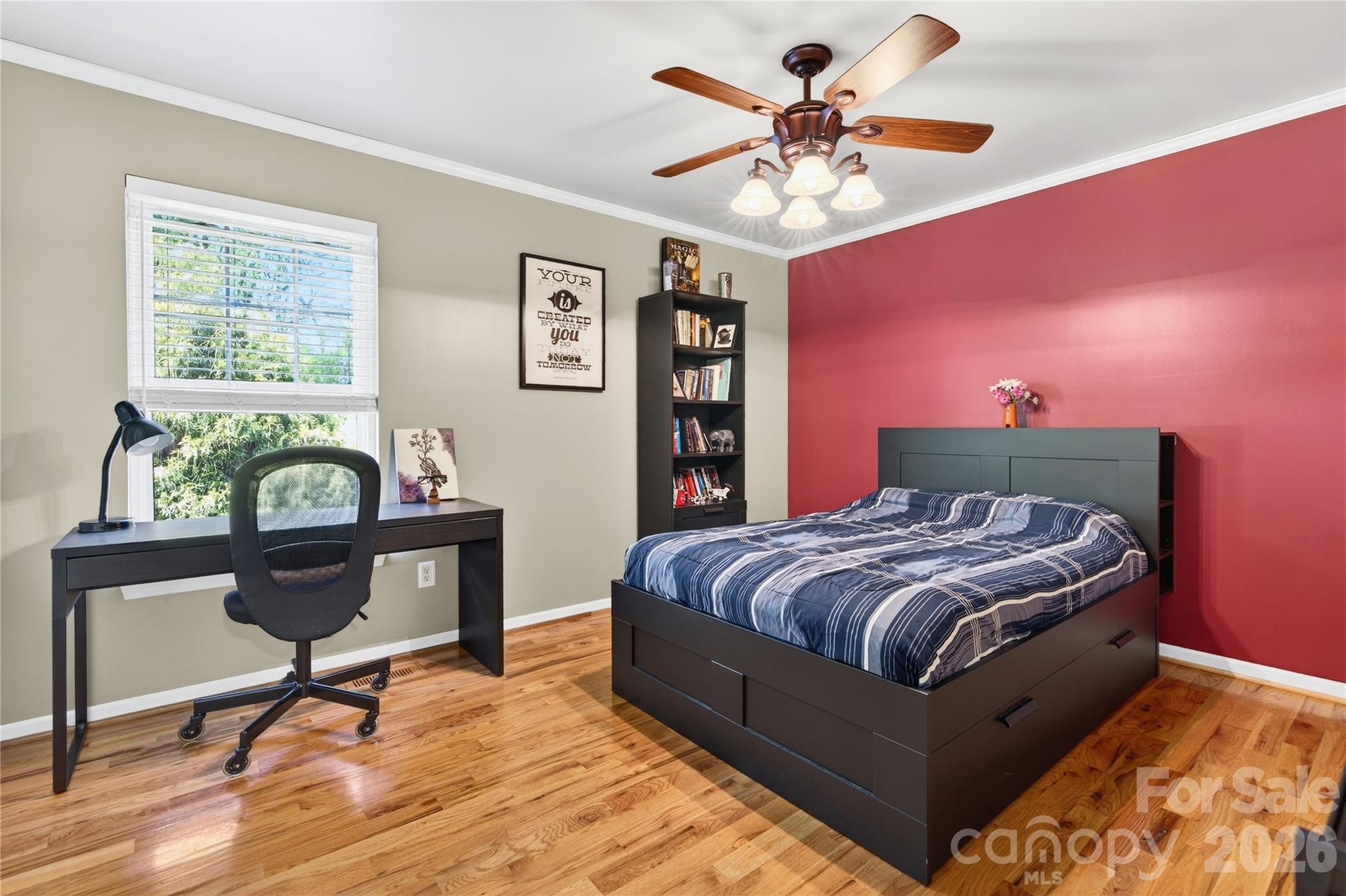 NORTH CROSSING - Residential