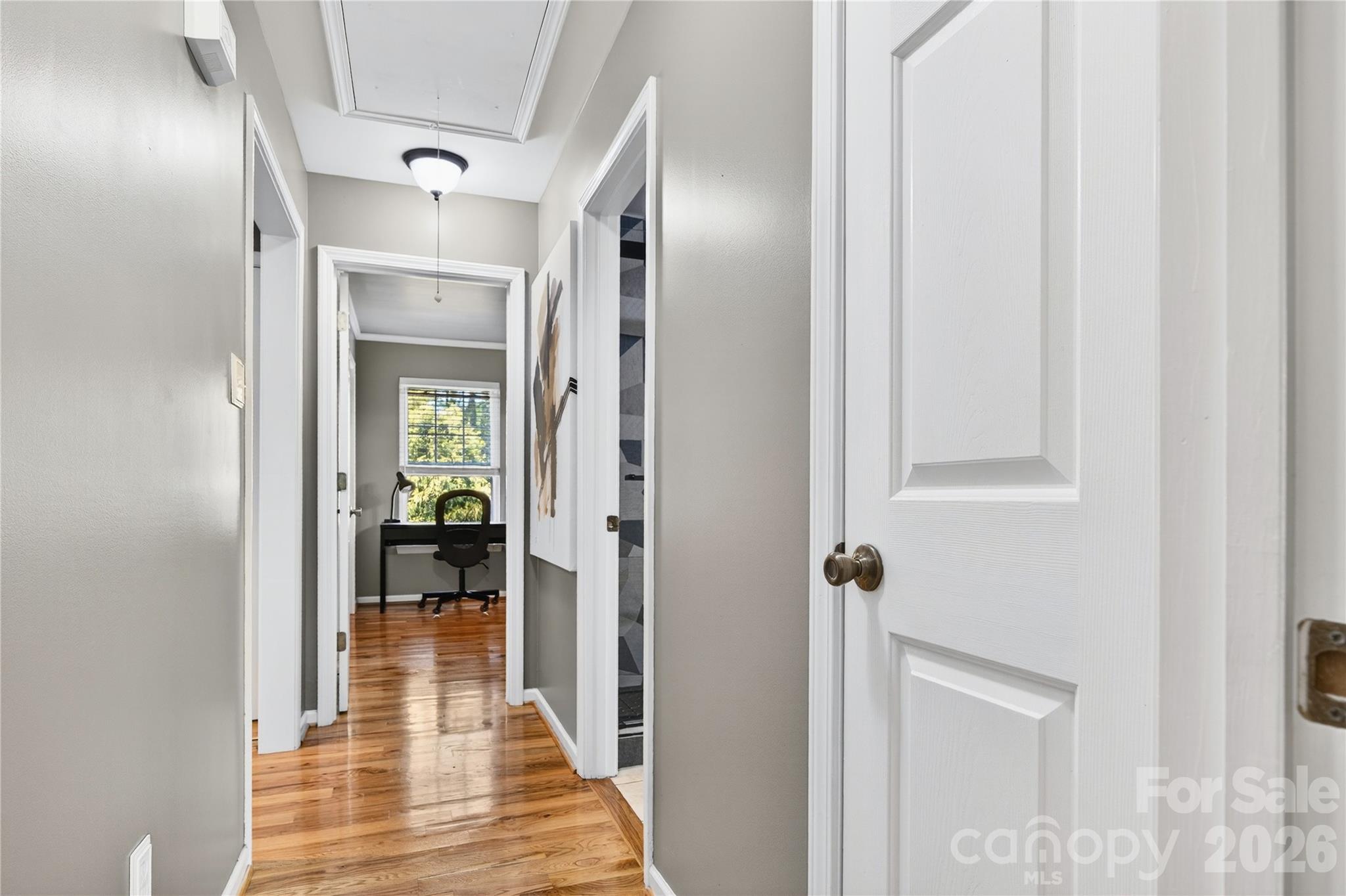 NORTH CROSSING - Residential