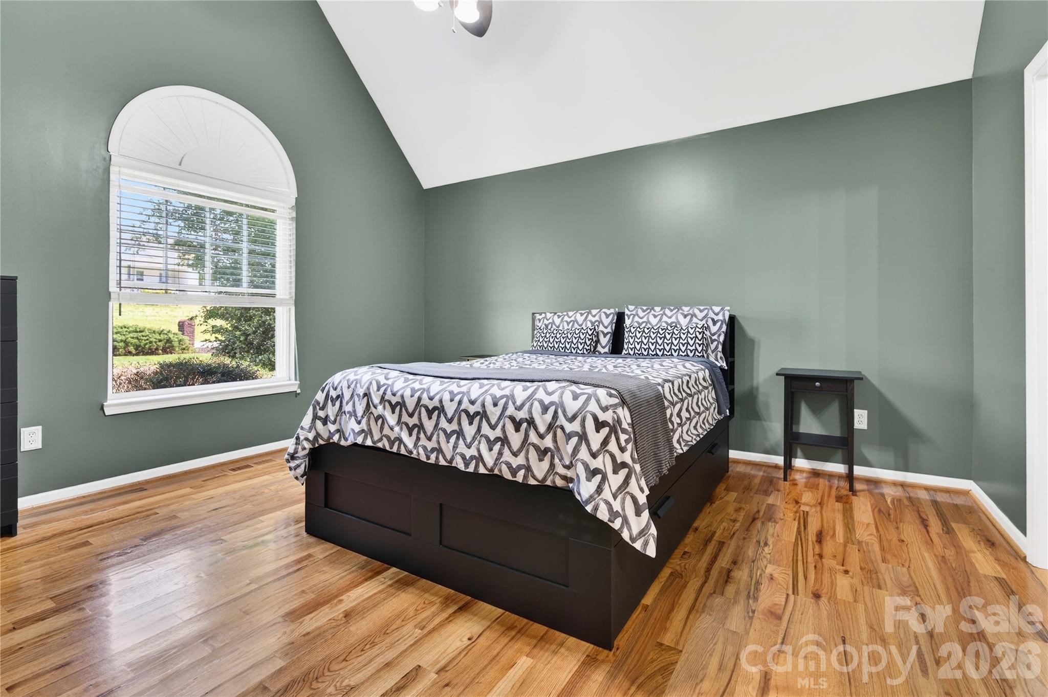 NORTH CROSSING - Residential