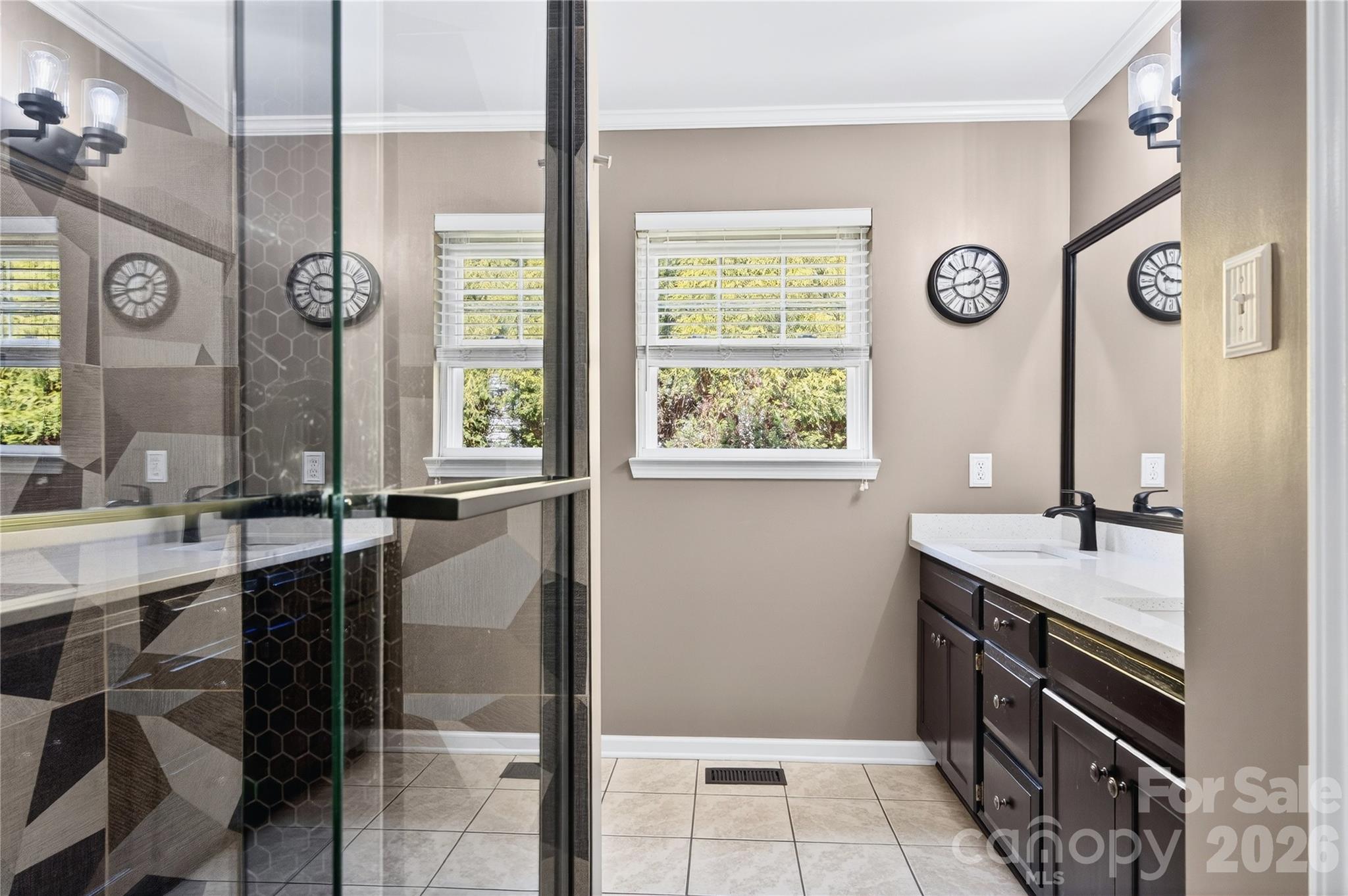 NORTH CROSSING - Residential