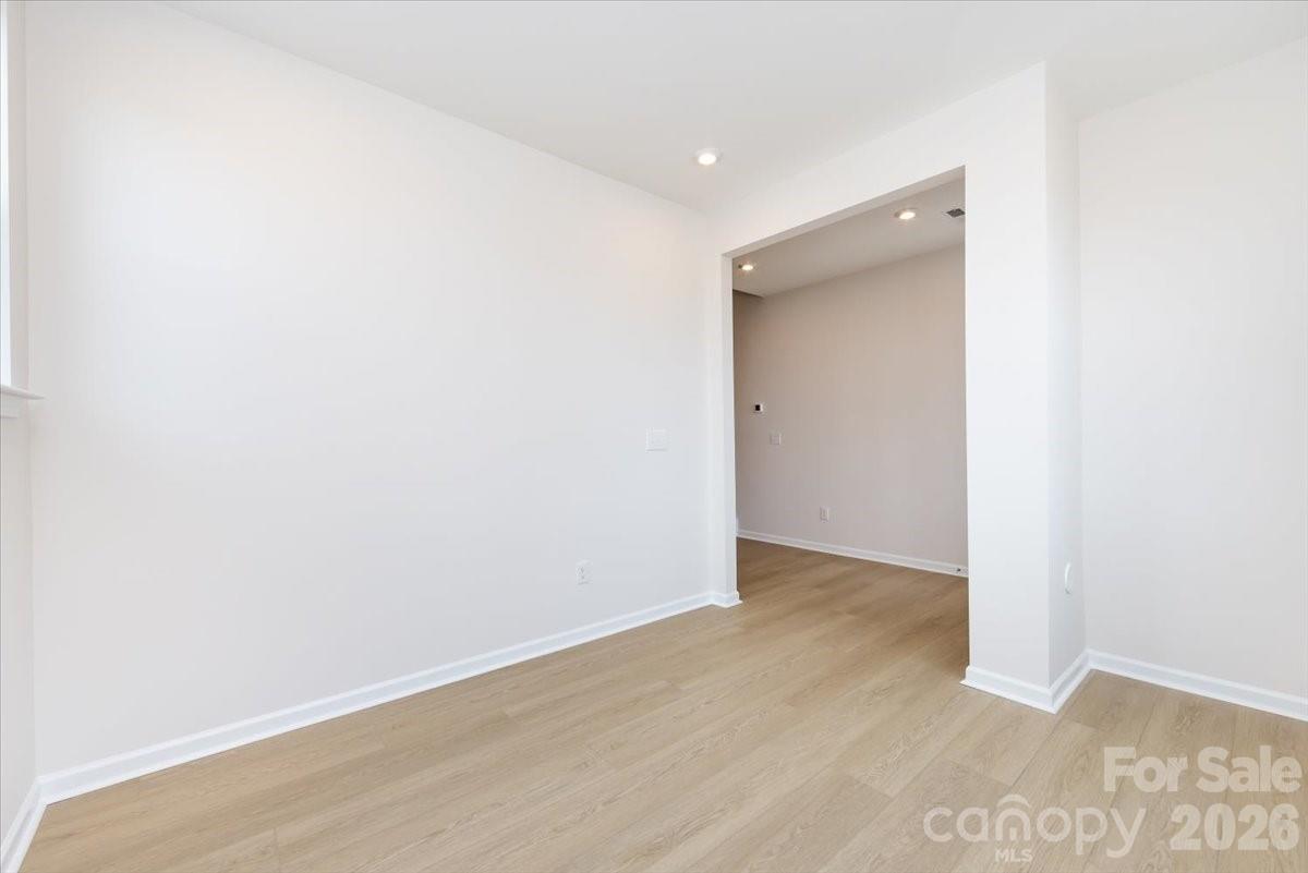 Bellflower - Residential