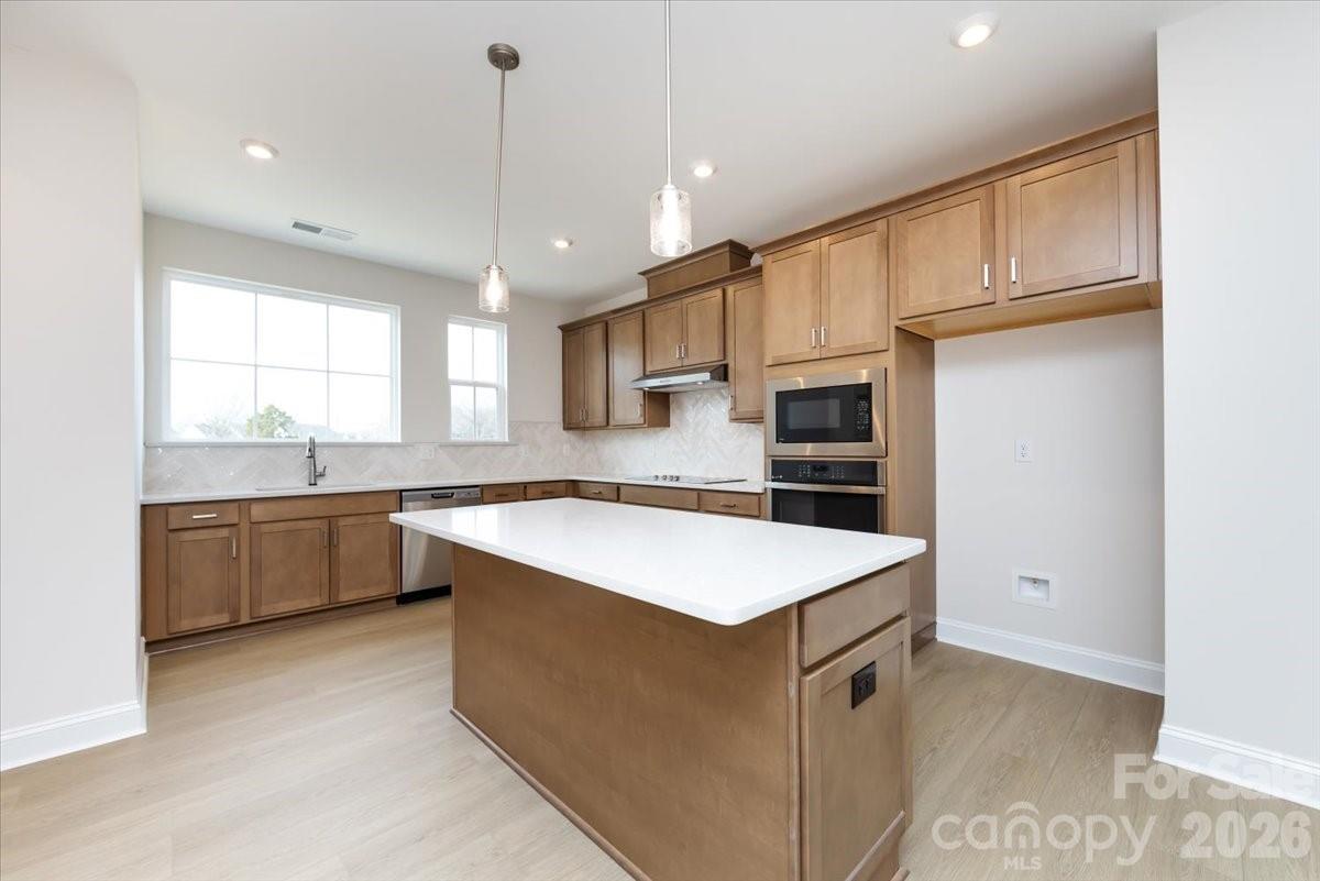 Bellflower - Residential