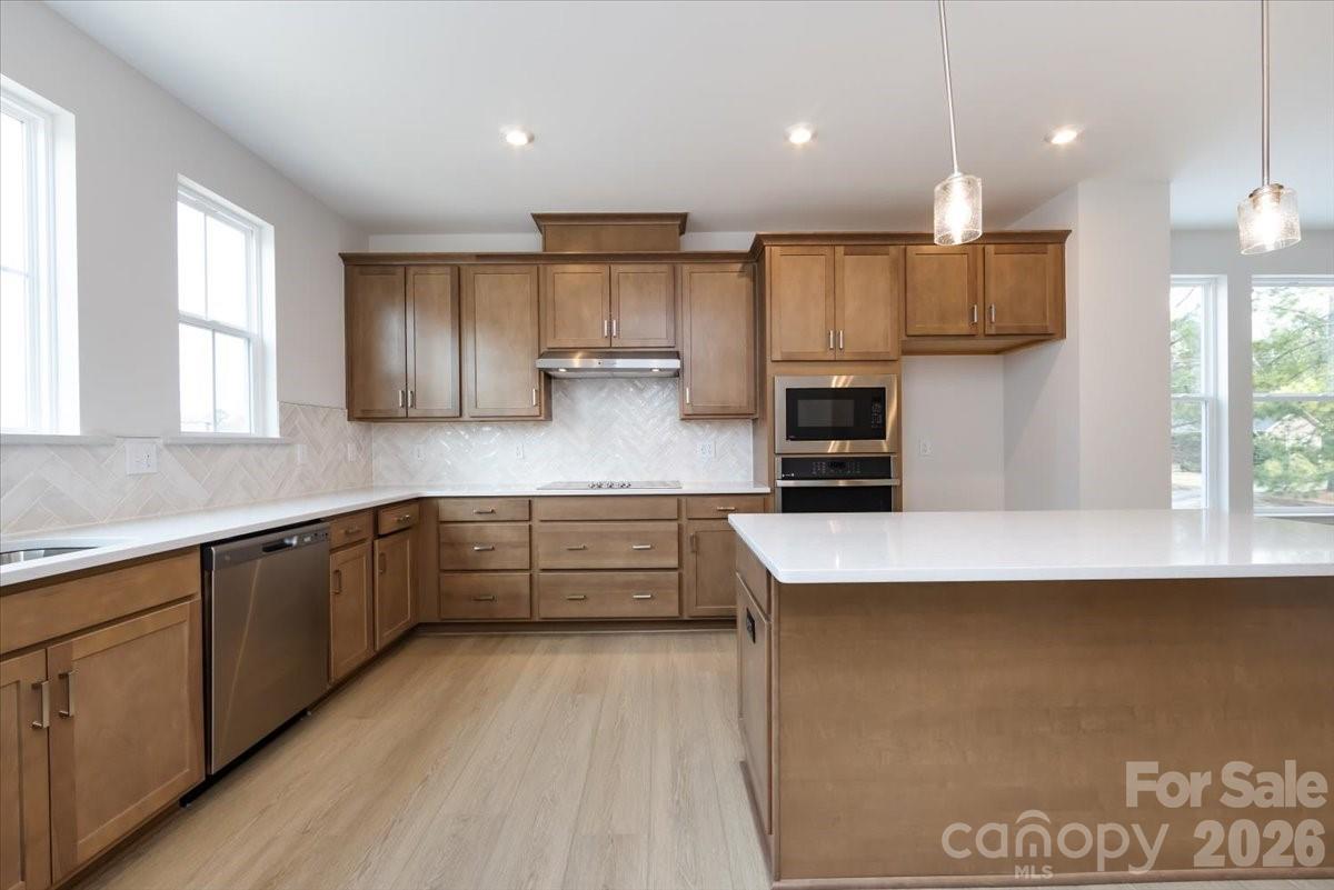 Bellflower - Residential