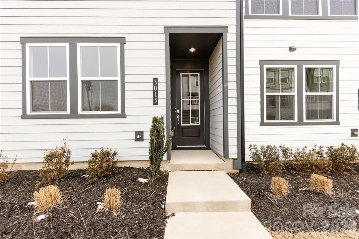 Bellflower - Residential