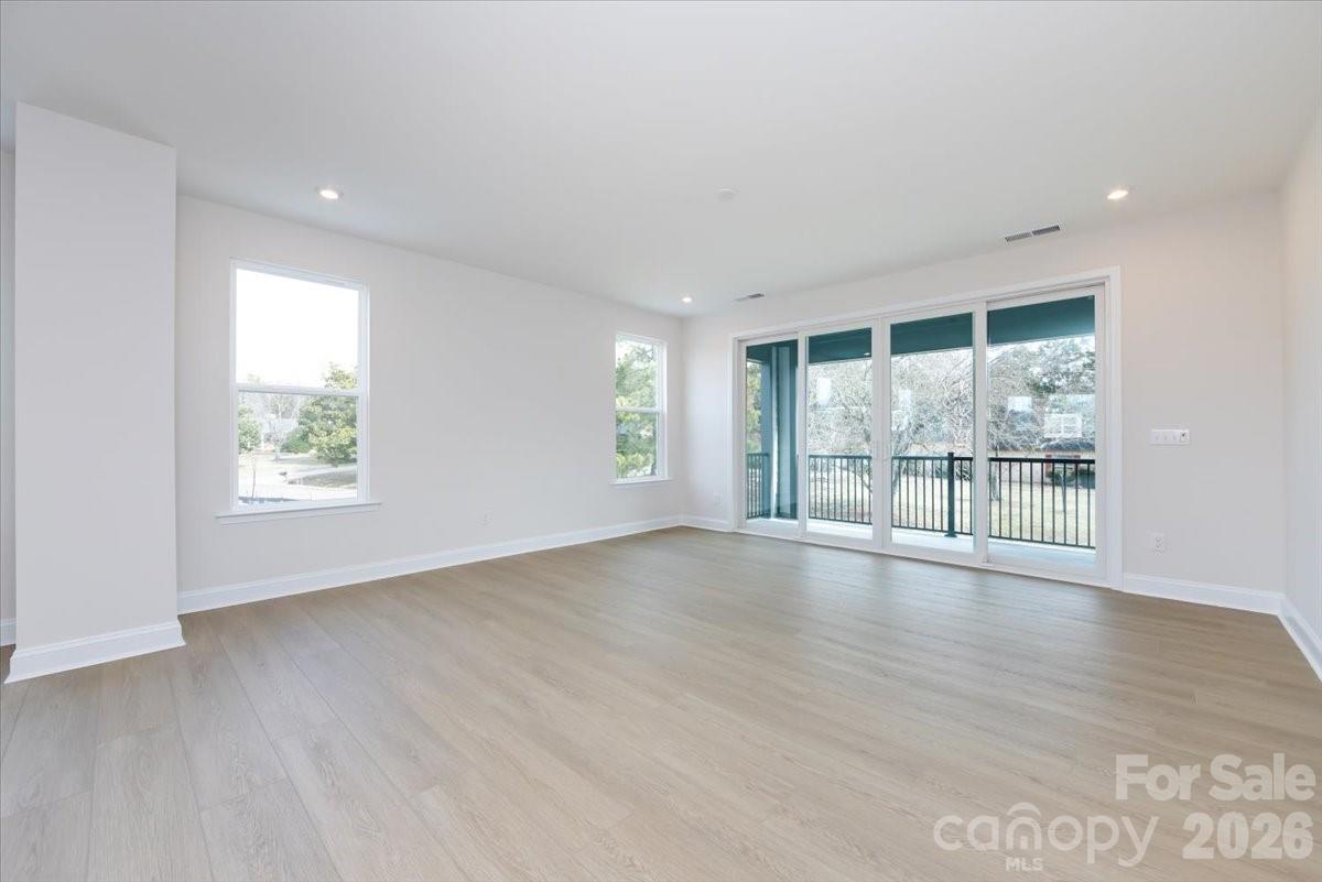 Bellflower - Residential