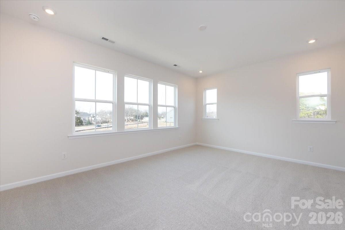 Bellflower - Residential