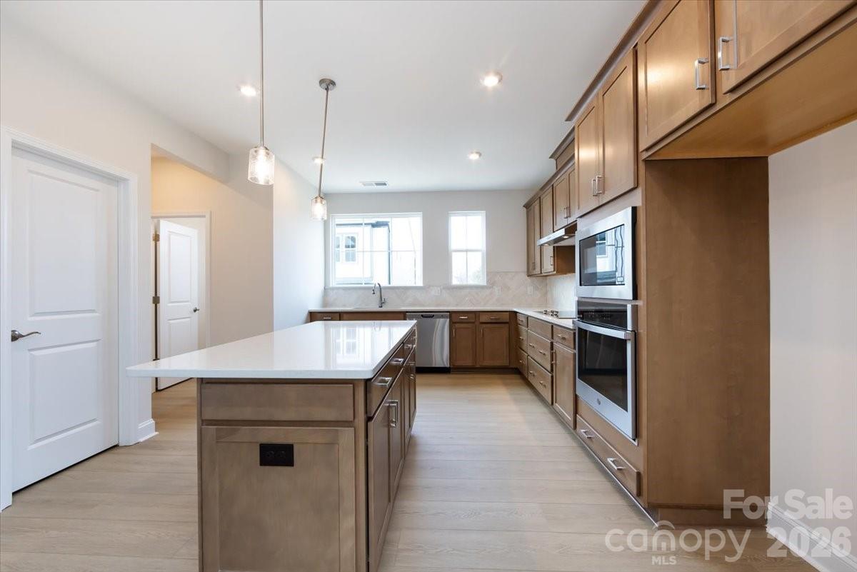 Bellflower - Residential