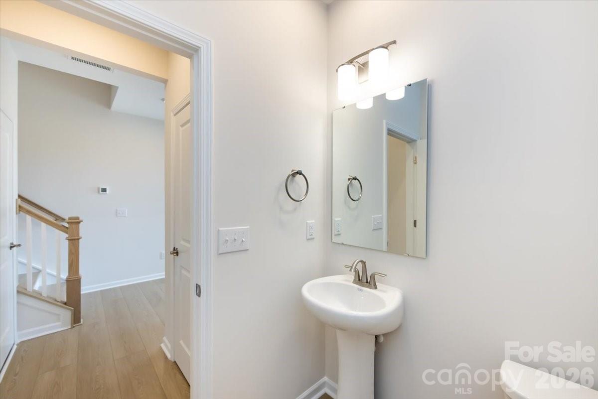 Bellflower - Residential