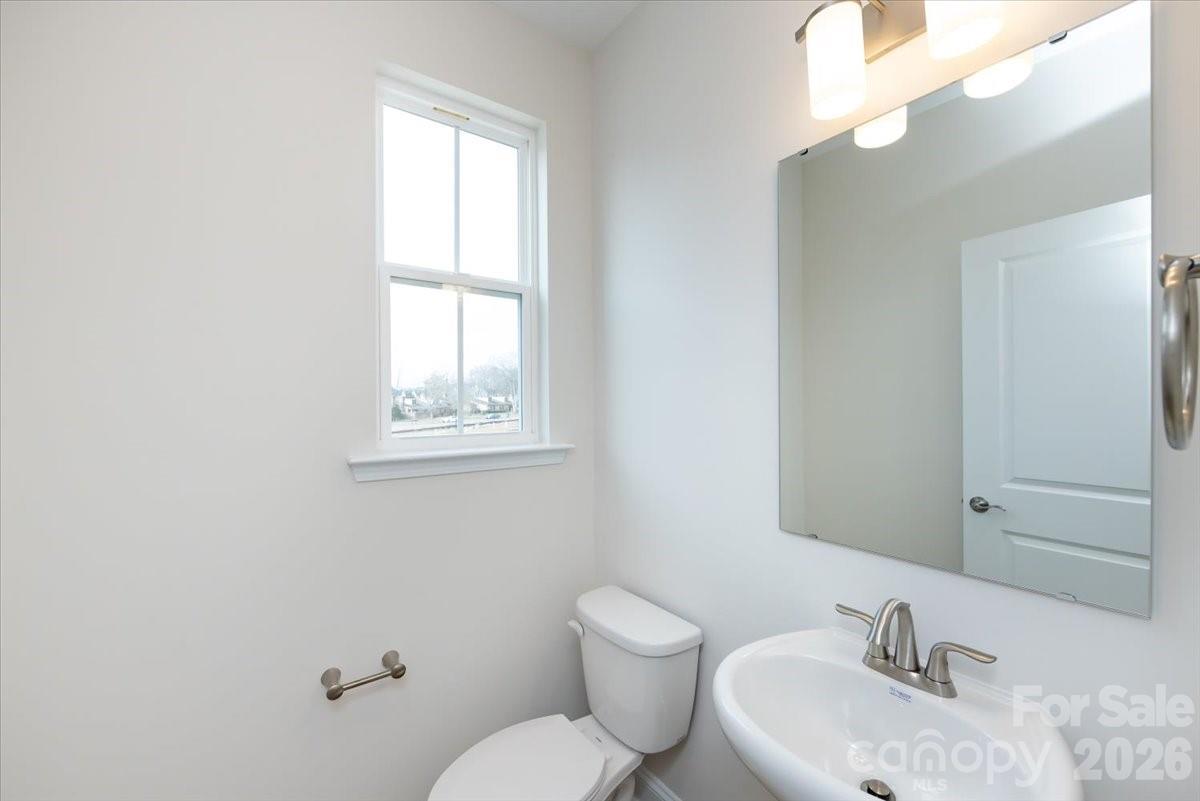 Bellflower - Residential