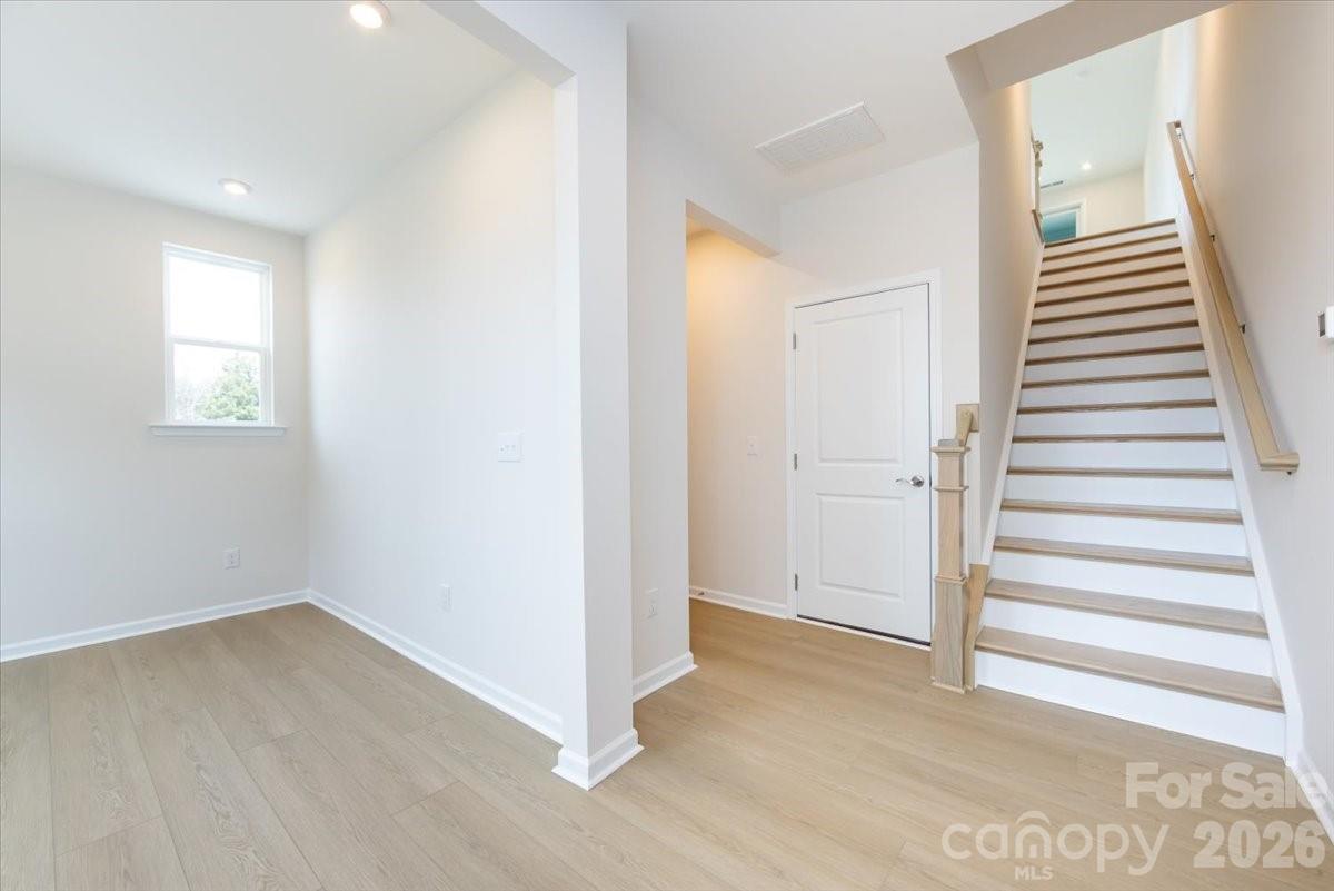 Bellflower - Residential