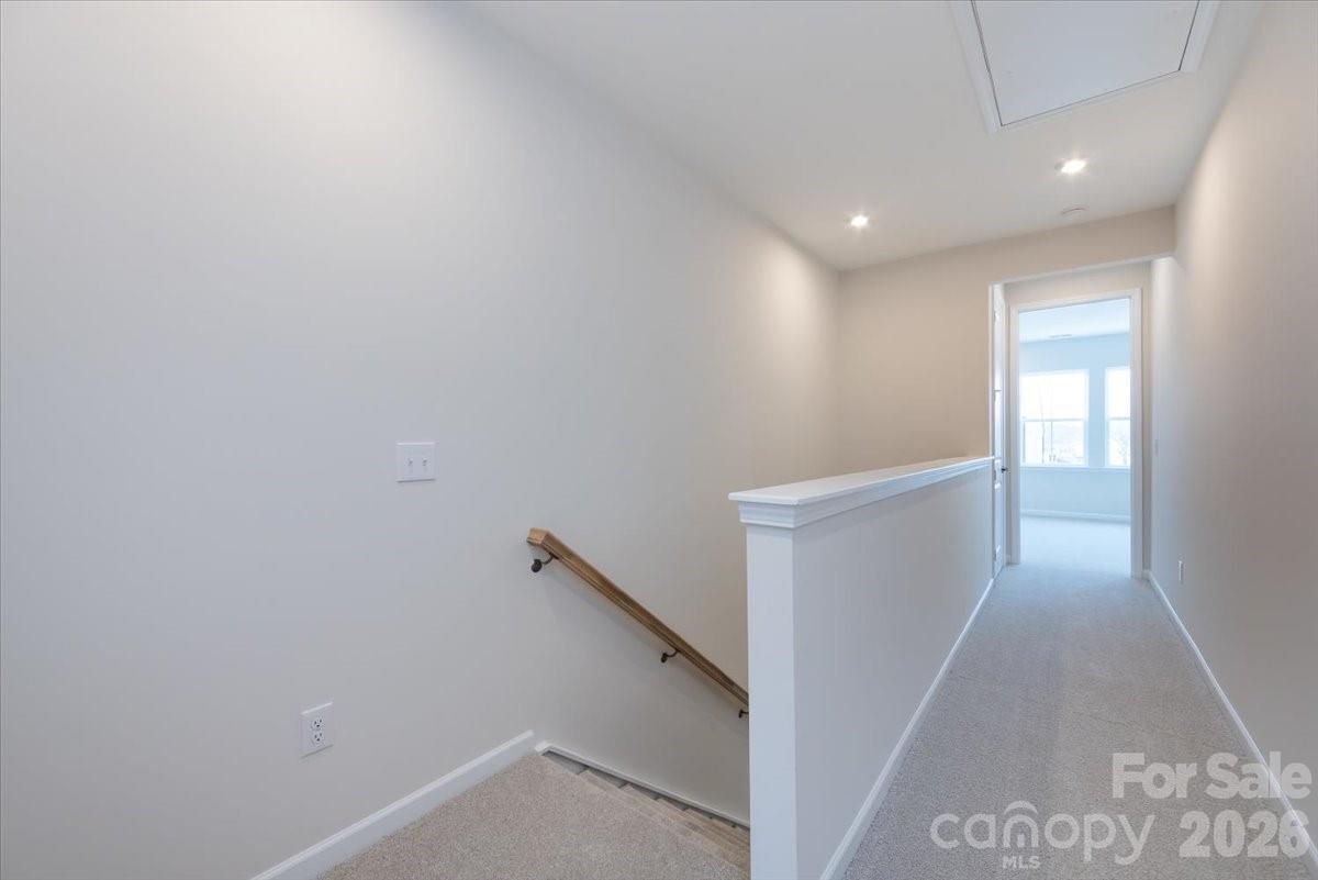 Bellflower - Residential