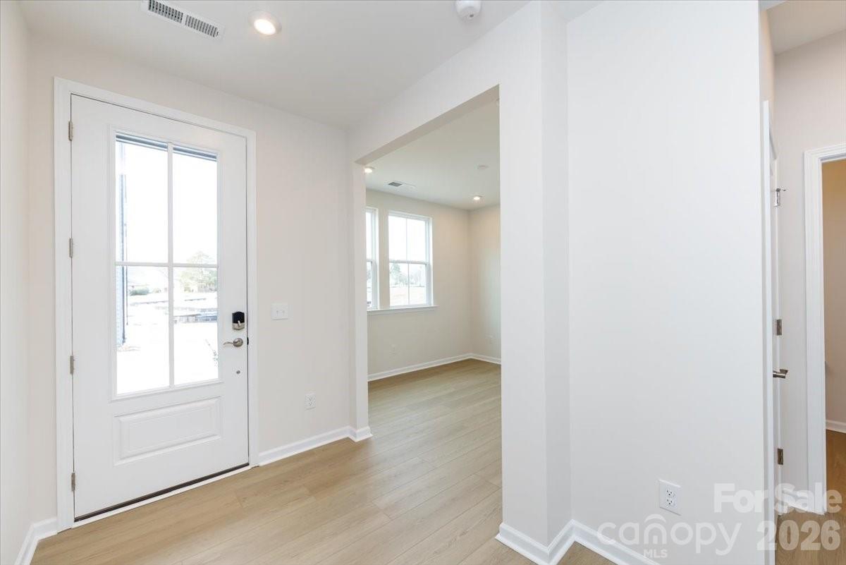 Bellflower - Residential